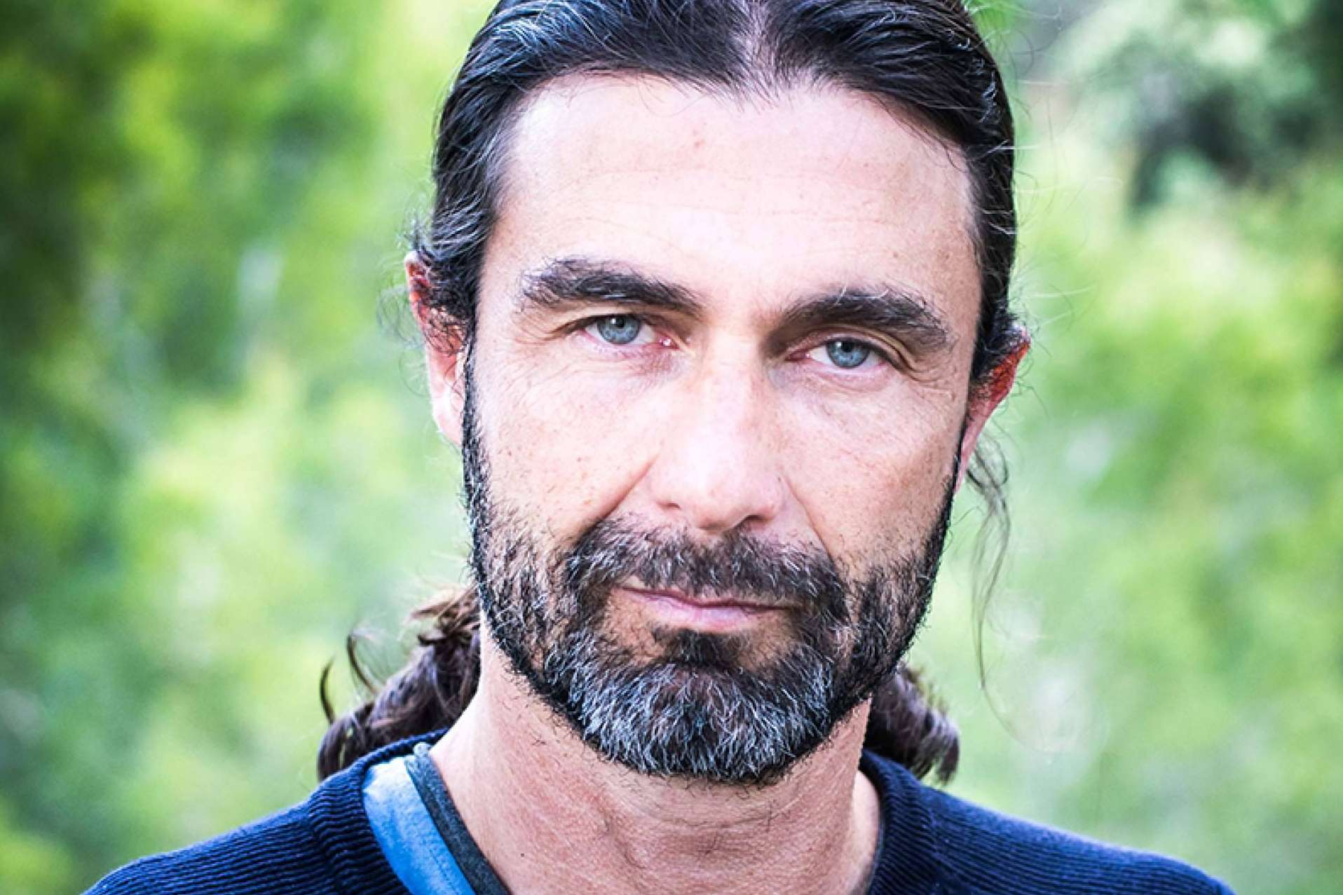Vicen Montserrat; un camino hacia la reconexión con la propia esencia a través de la bioenergética integrativa
