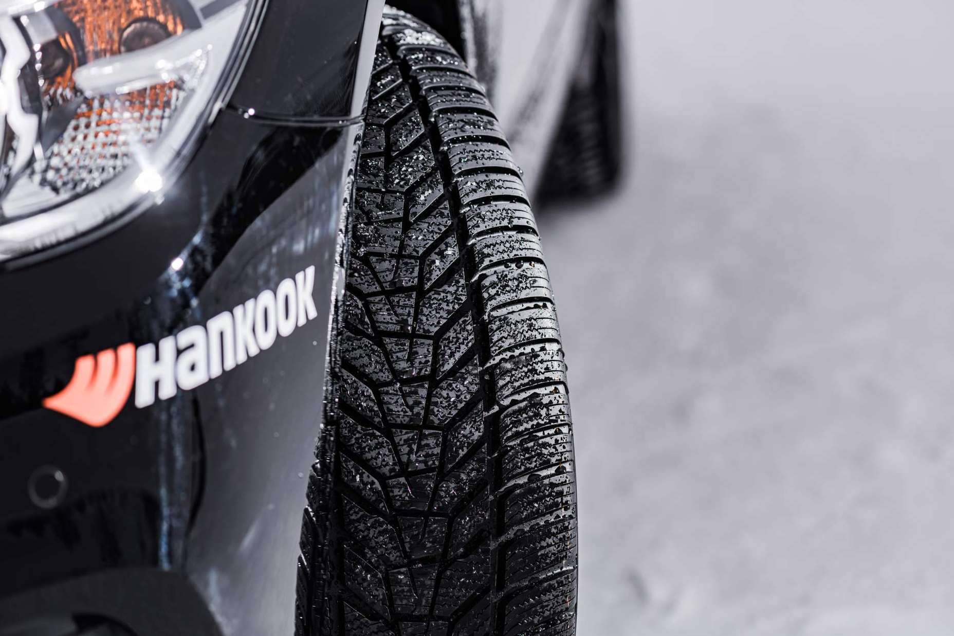 Oferta Hankook en Confortauto por Semana Santa
