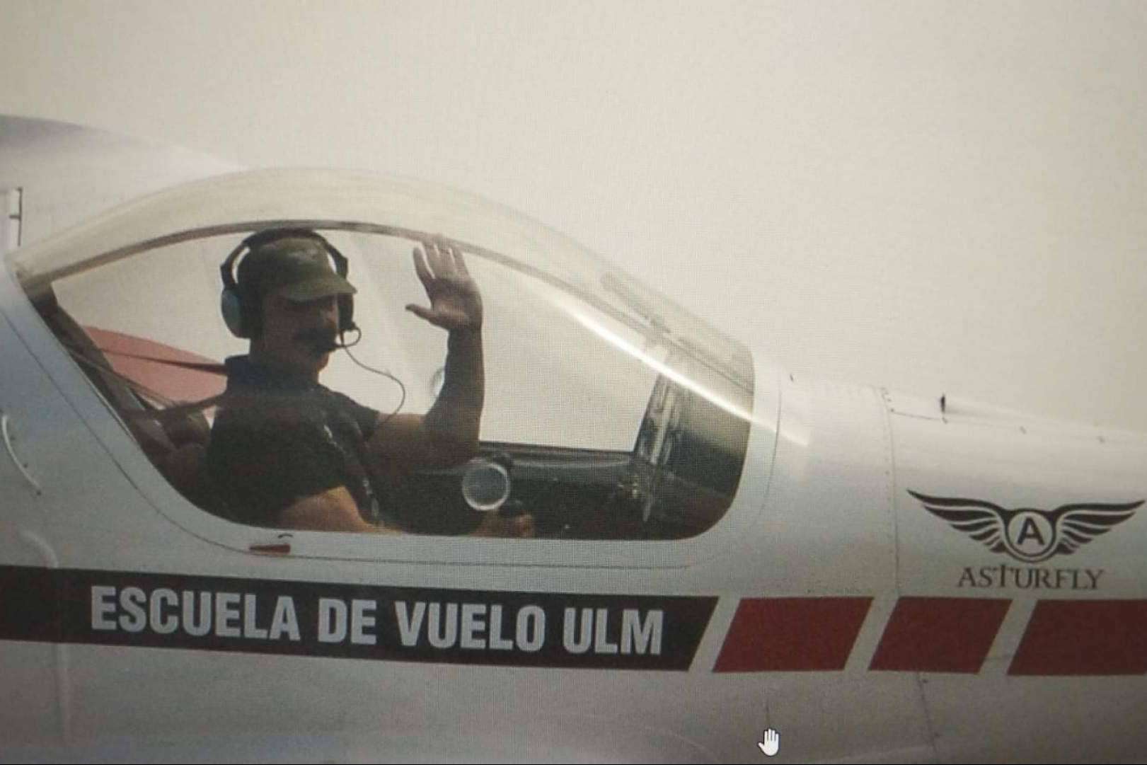 'Las 5 reglas no escritas de la aviación ligera', por la escuela de vuelo Asturfly