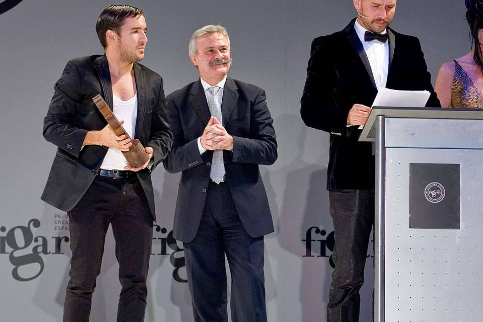 José Boix, el estilista y empresario español detrás del éxito de Toni & Guy Spain