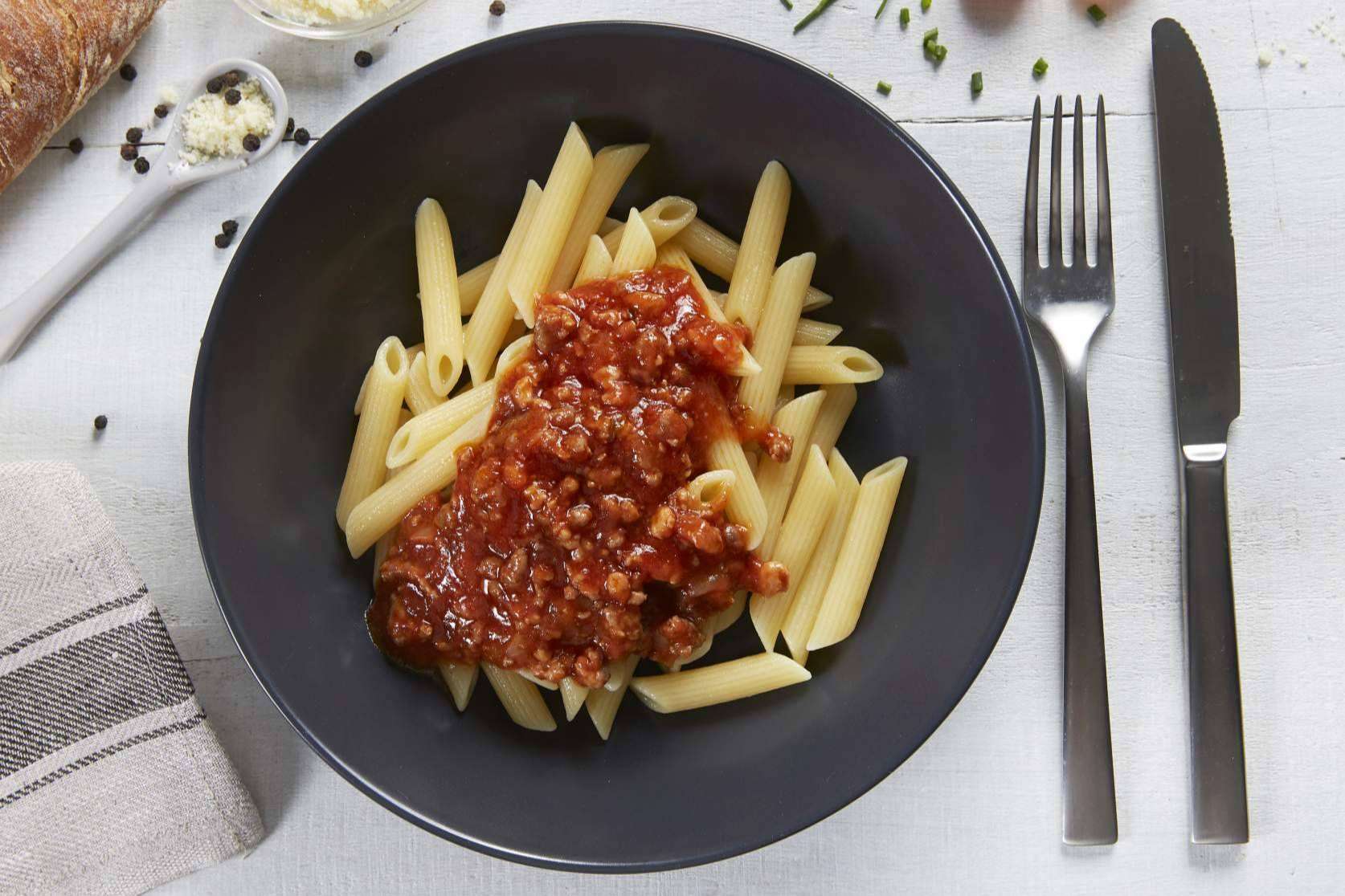 Gumen es la empresa que ayuda a comer saludable y equilibrado toda la semana