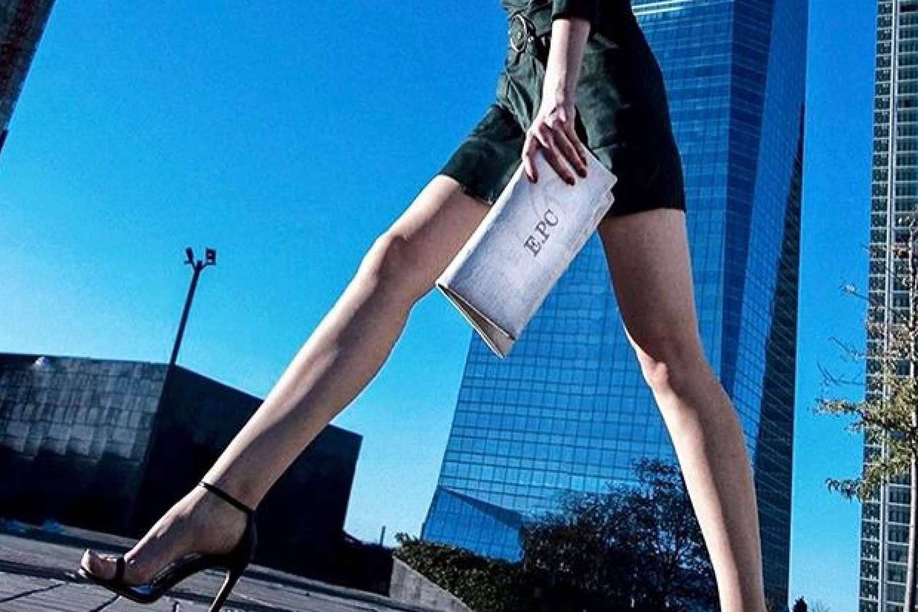 Sentirse única llevando los accesorios confeccionados a mano de la marca Sac & Bags