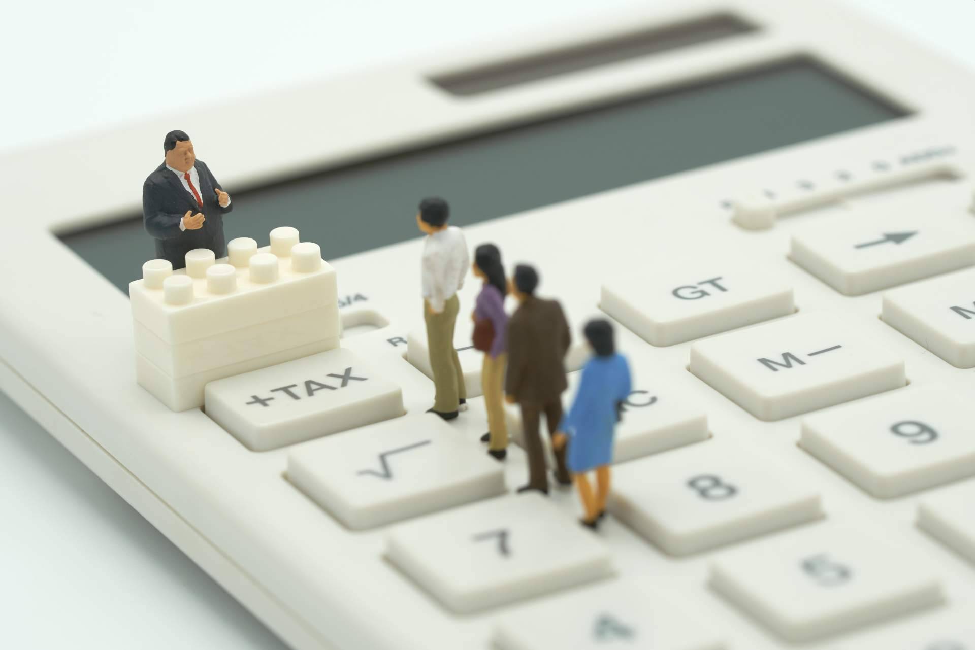 PuntoSeguro sobre cómo solicitar un anticipo al seguro de vida y pagar el ISD