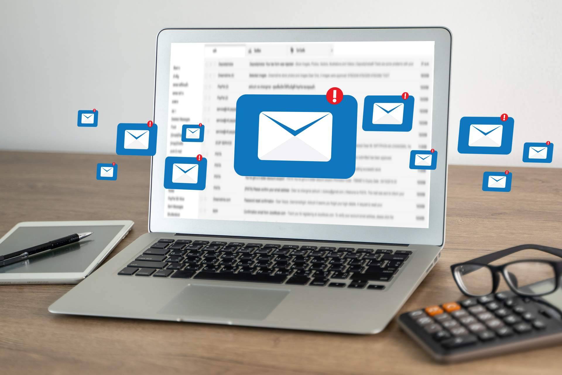 Aplicar el email marketing como estrategia empresarial de comunicación
