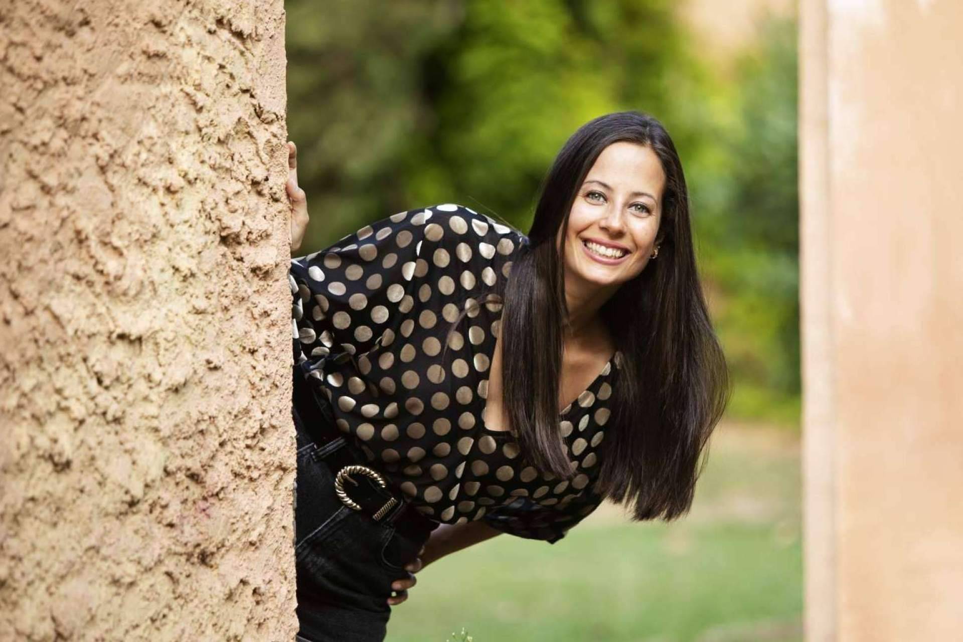 La psicóloga Anna Gil sobre la importancia de sentir las emociones