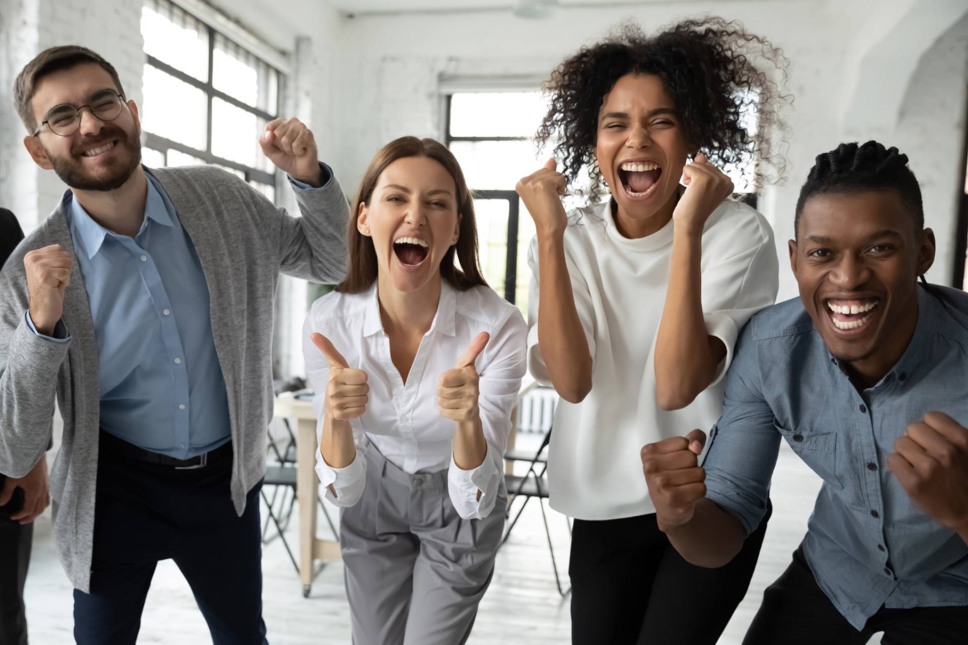Tiempo de conexión para adelgazar con una sonrisa; la propuesta del método Cuerpo Libre