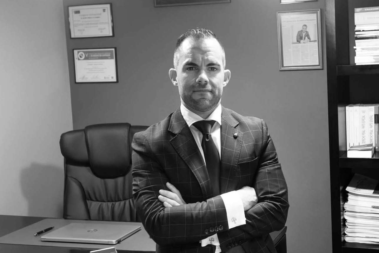 Casos de blanqueo de capitales en Madrid