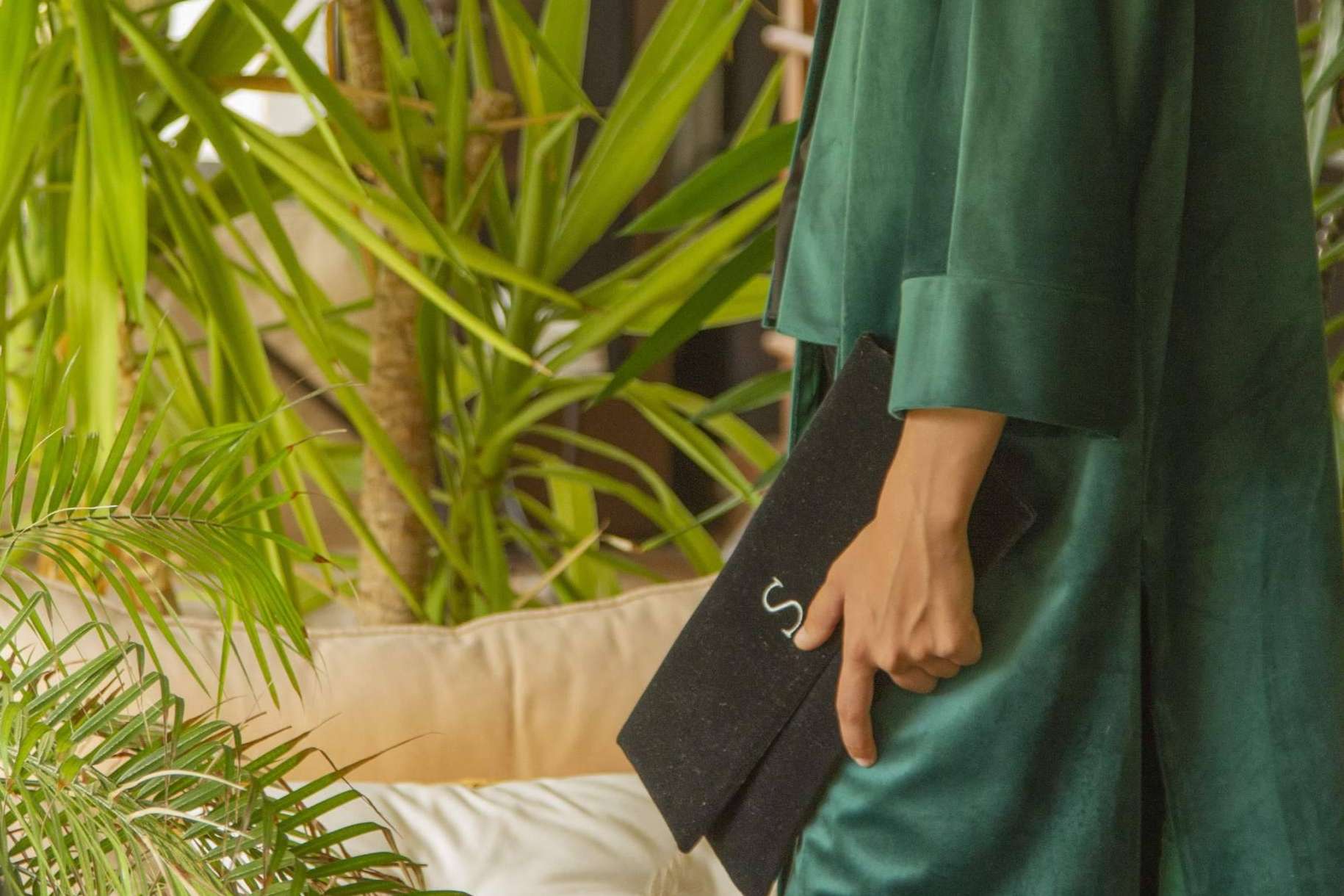 Los bolsos artesanos 'made in Spain' son una apuesta segura