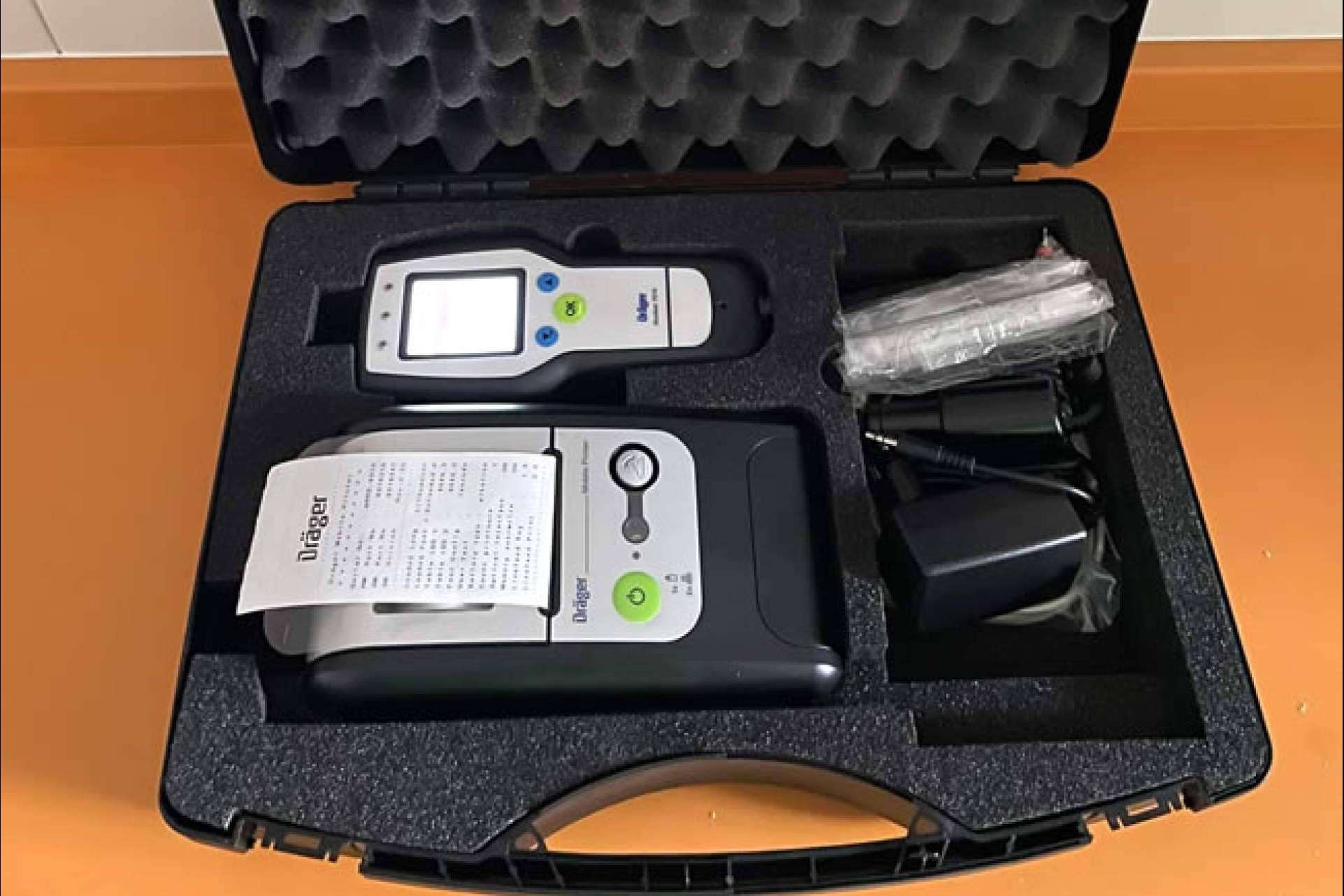 EnferPuntual y su servicio integral para fuerzas de seguridad
