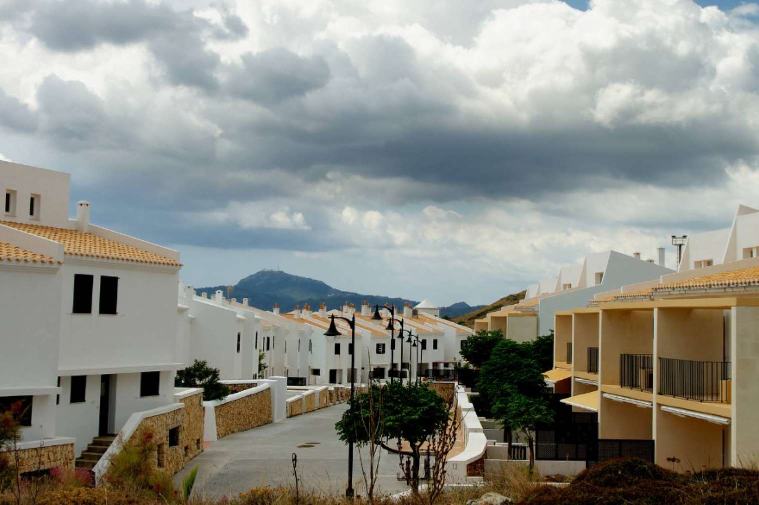 Dos opciones para vender una casa en Menorca