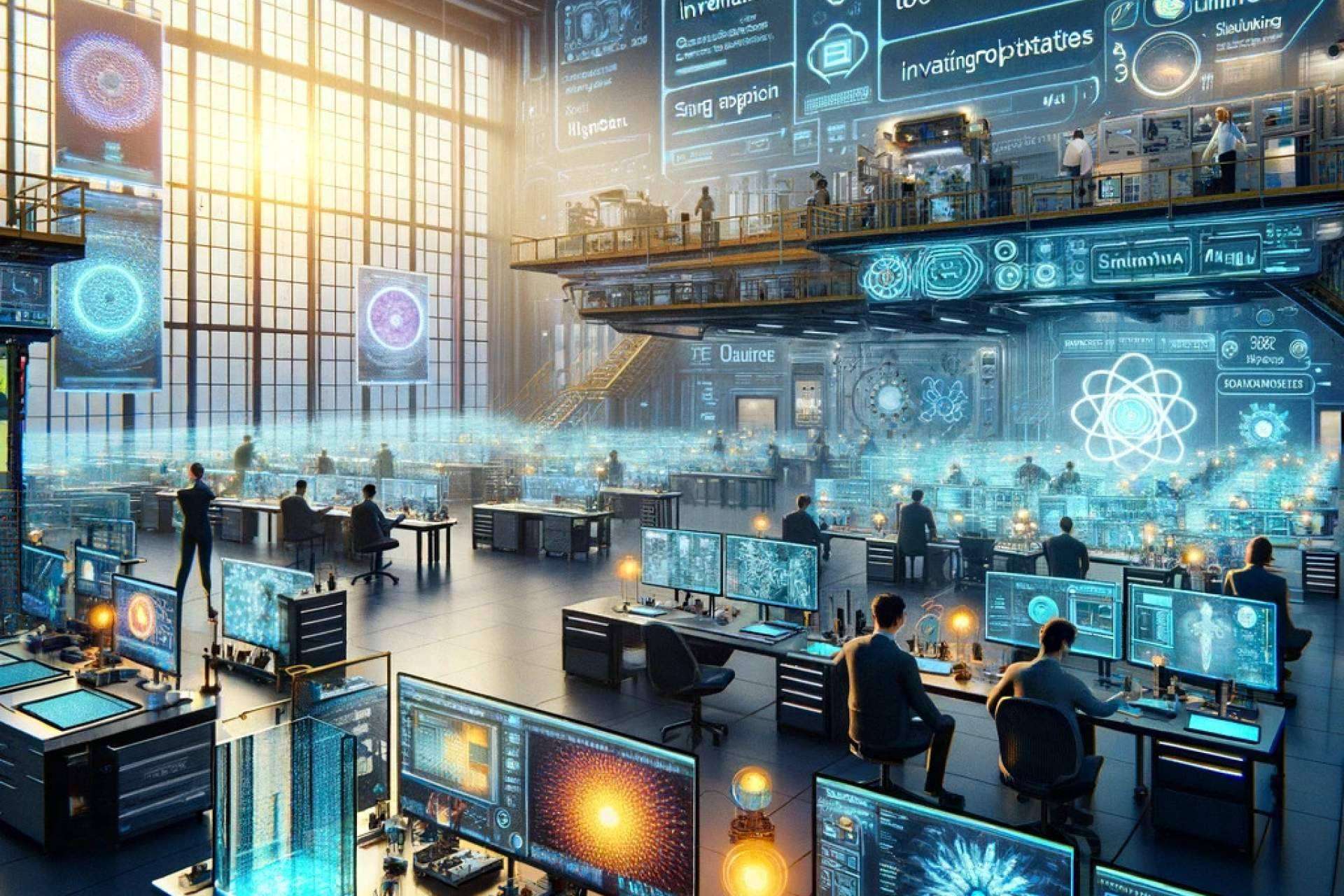Inventionsup.com, la IA de investigación especializada en inventos y patentes