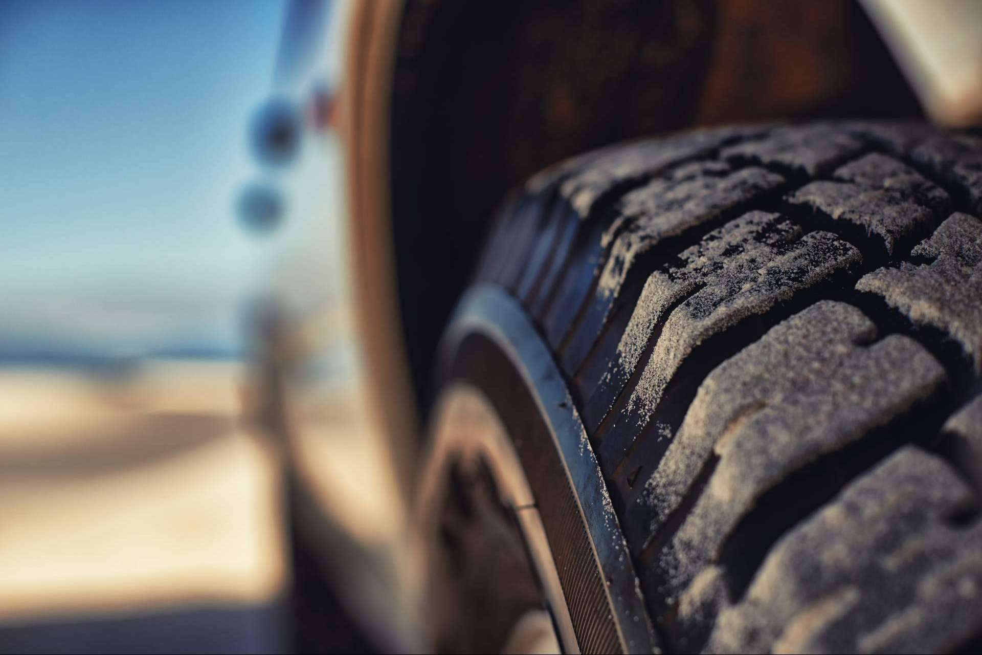 Neumáticos 4X4 a precios asequibles, en Confortauto