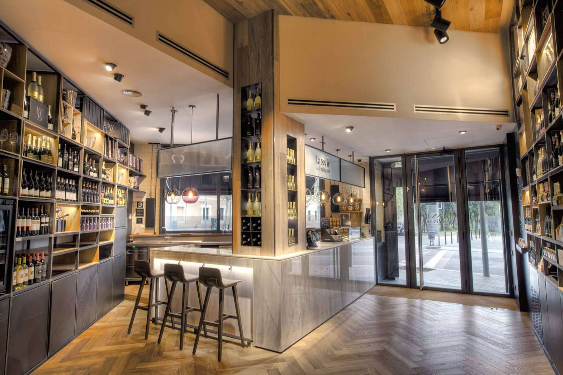 INDAStudio sobre las tendencias en interiorismo que siempre funcionan