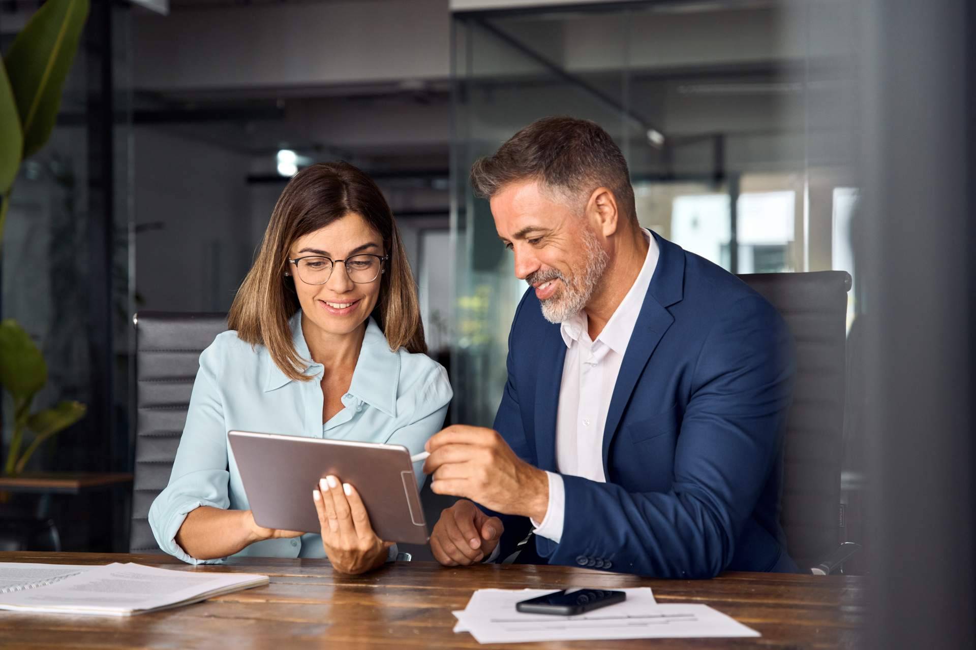 Optimizar y crecer con ViDay, la revolucionaria app de gestión de negocios