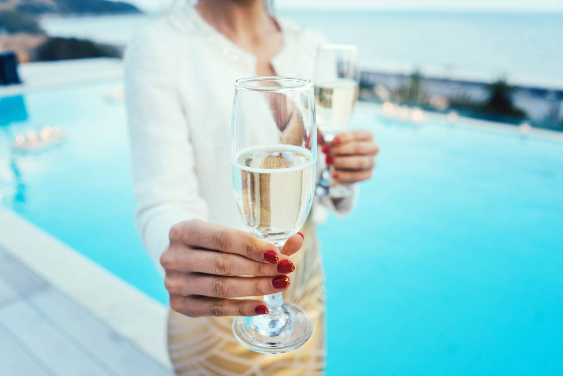 Disfrutar del cava durante el verano, de la mano de Naturelovers Wines