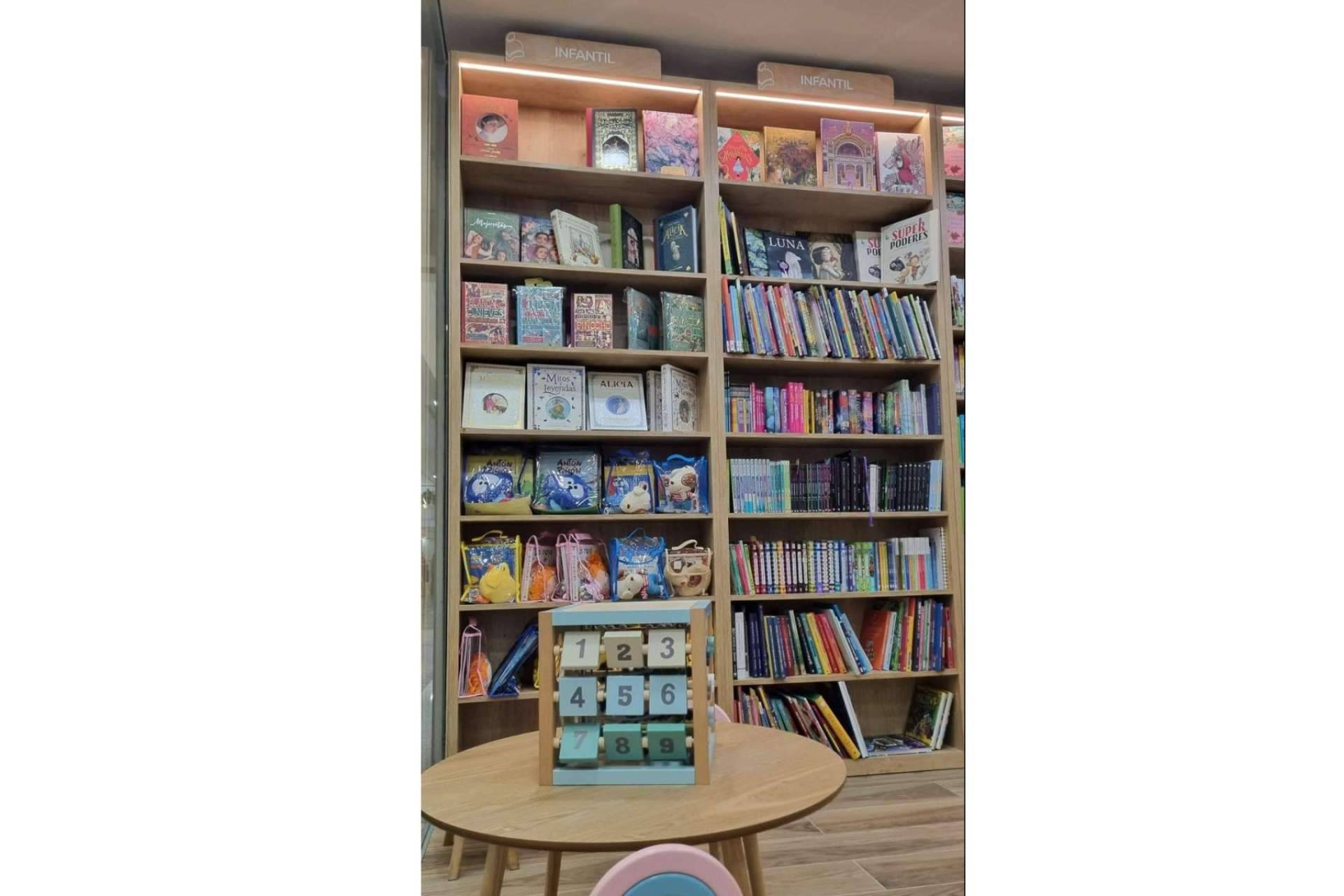 Libro Ideas; variedad de juegos educativos