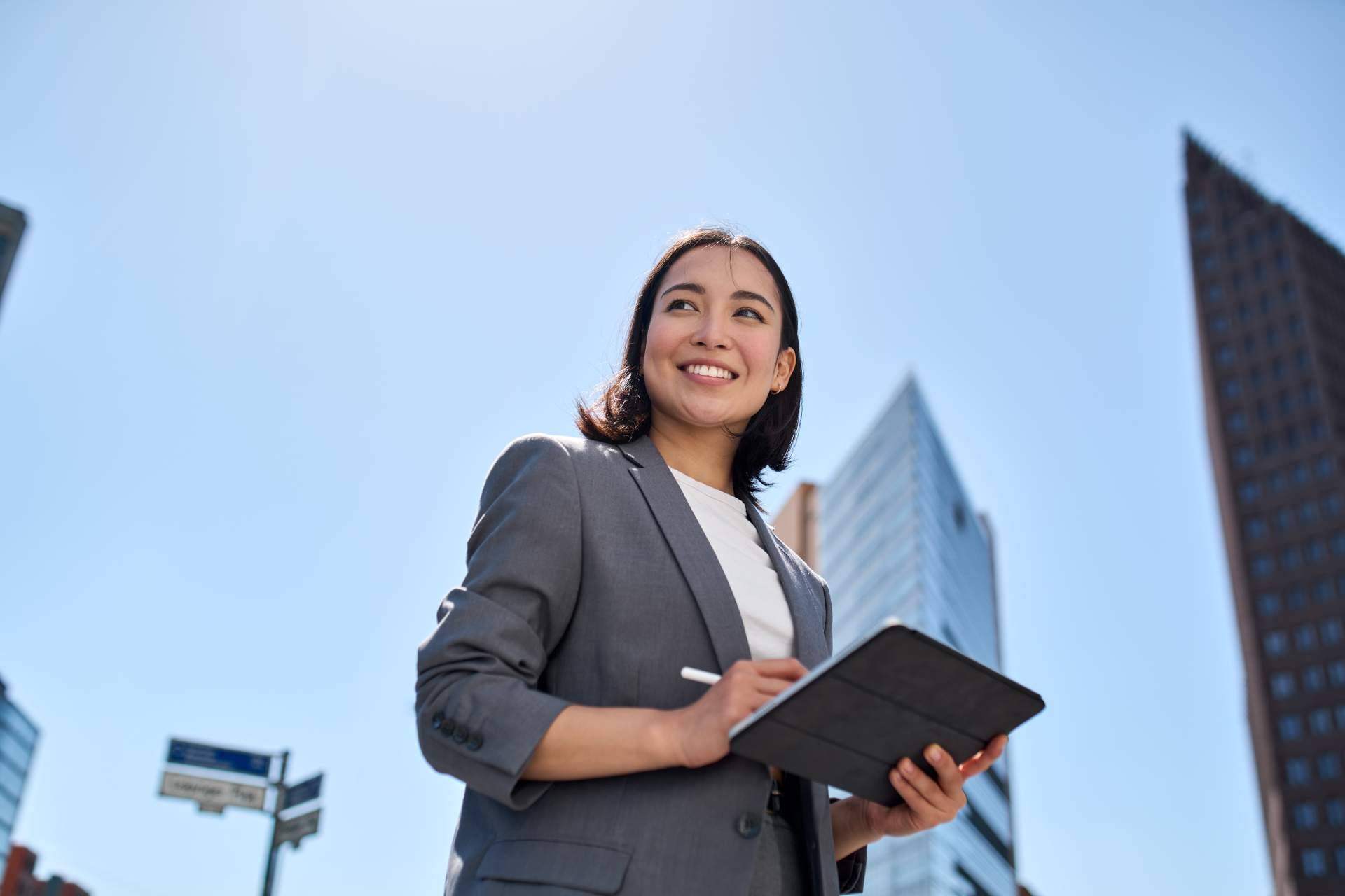 Programas ejecutivos y su impacto en la experiencia profesional