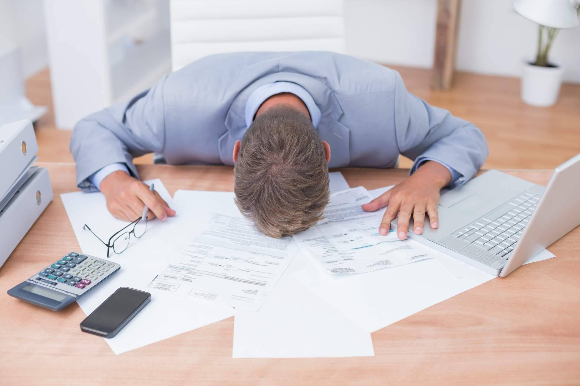 un software para controlar la tesoreria de la empresa, SeniorFactu