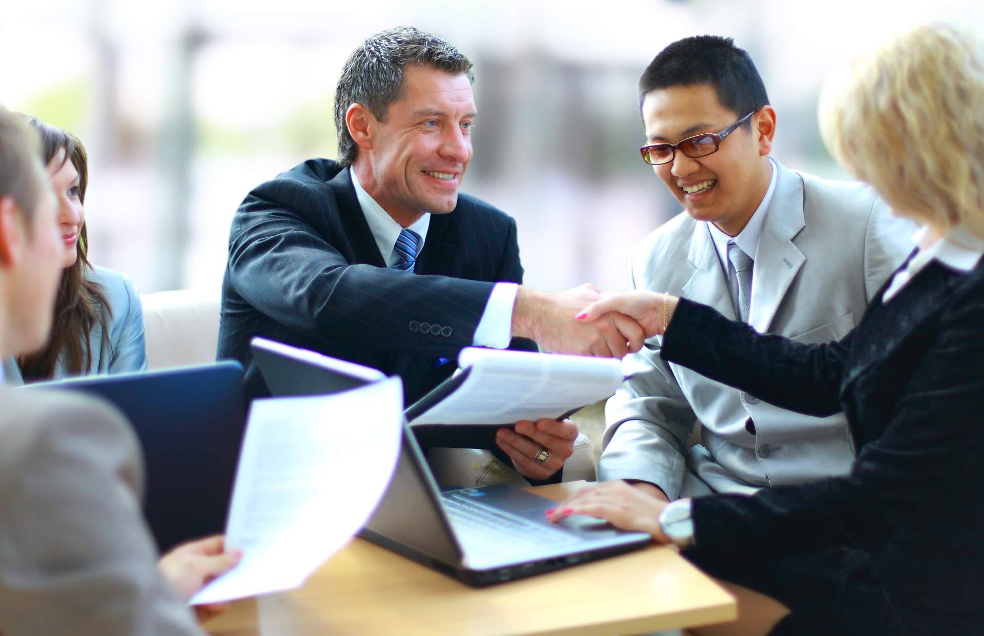 Nuevo Máster en Negocios Internacionales de Constanza Business & Protocol School amplía los conocimientos empresariales