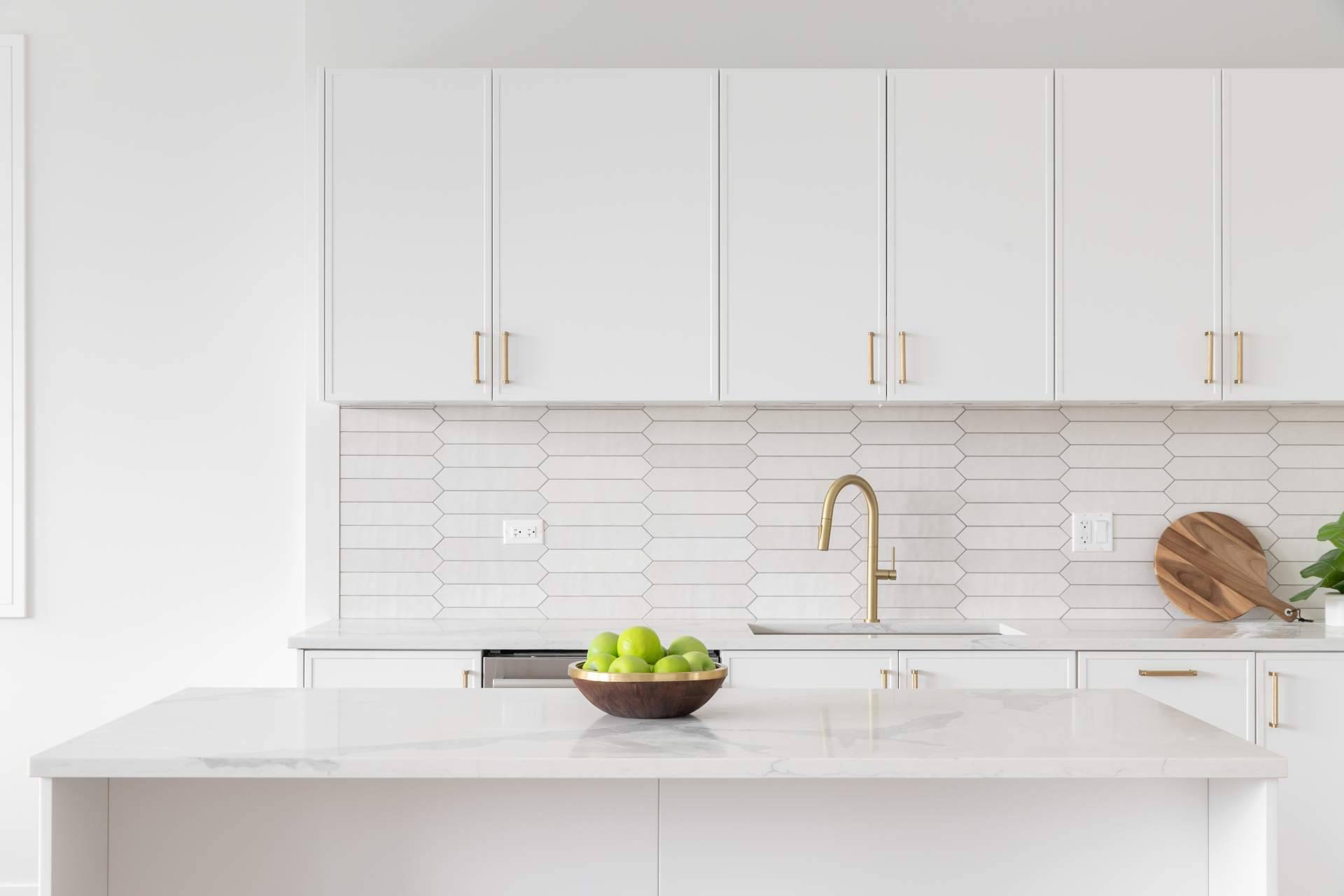 Interazulejo ofrece a sus clientes un amplio catálogo en modelos de azulejos para cocina