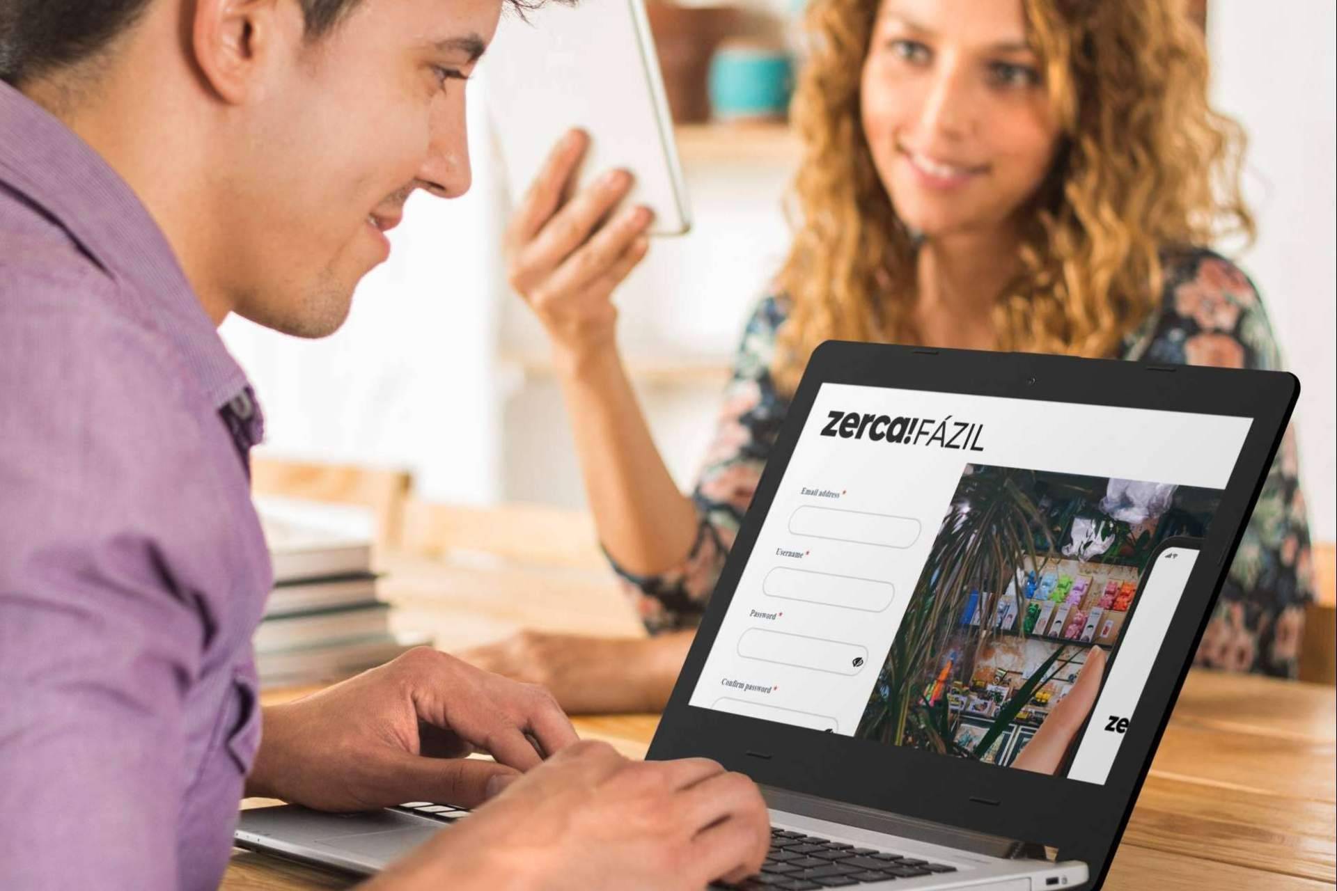 Evitar las multas por la factura electrónica es 'fázil' y gratis con zerca!