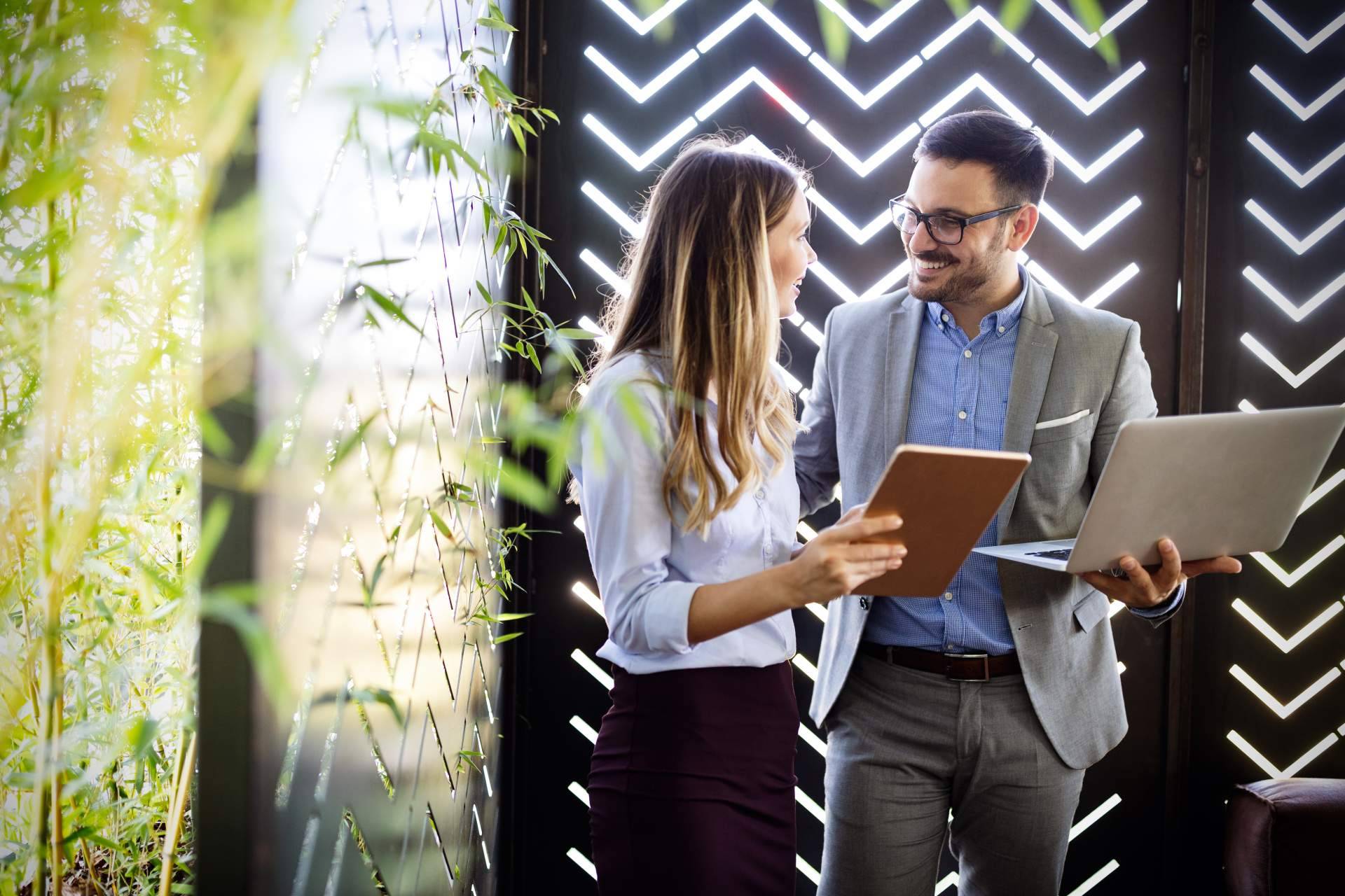 La importancia que tiene el acompañamiento especializado para los nuevos emprendedores