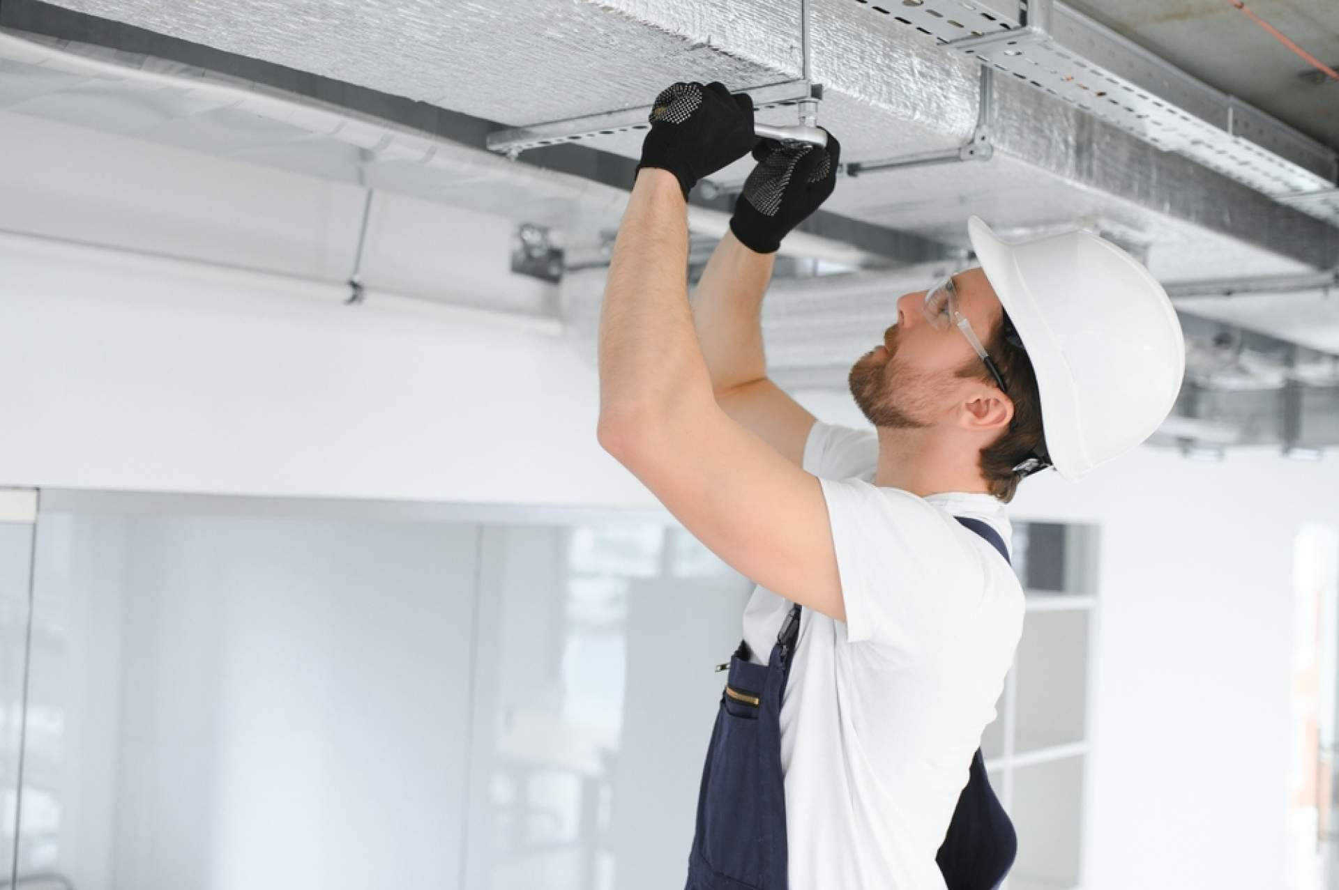 Fábrica Ductos de Ventilación Grupo Industrial ofrece ductos de ventilación de calidad