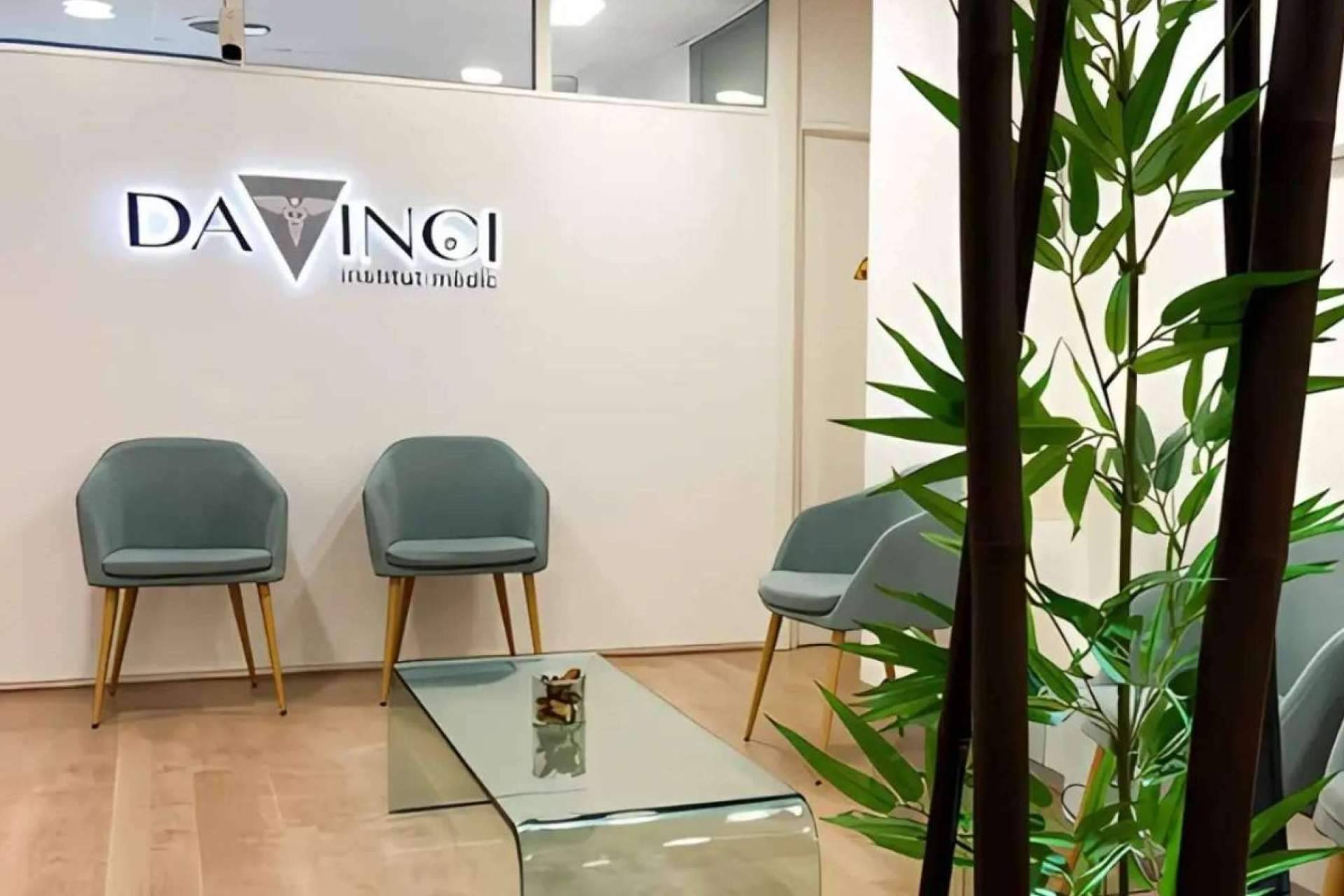 El centro médico Institut Mèdic Davinci se especializa en Cirugía y Medicina Estética en Sabadell