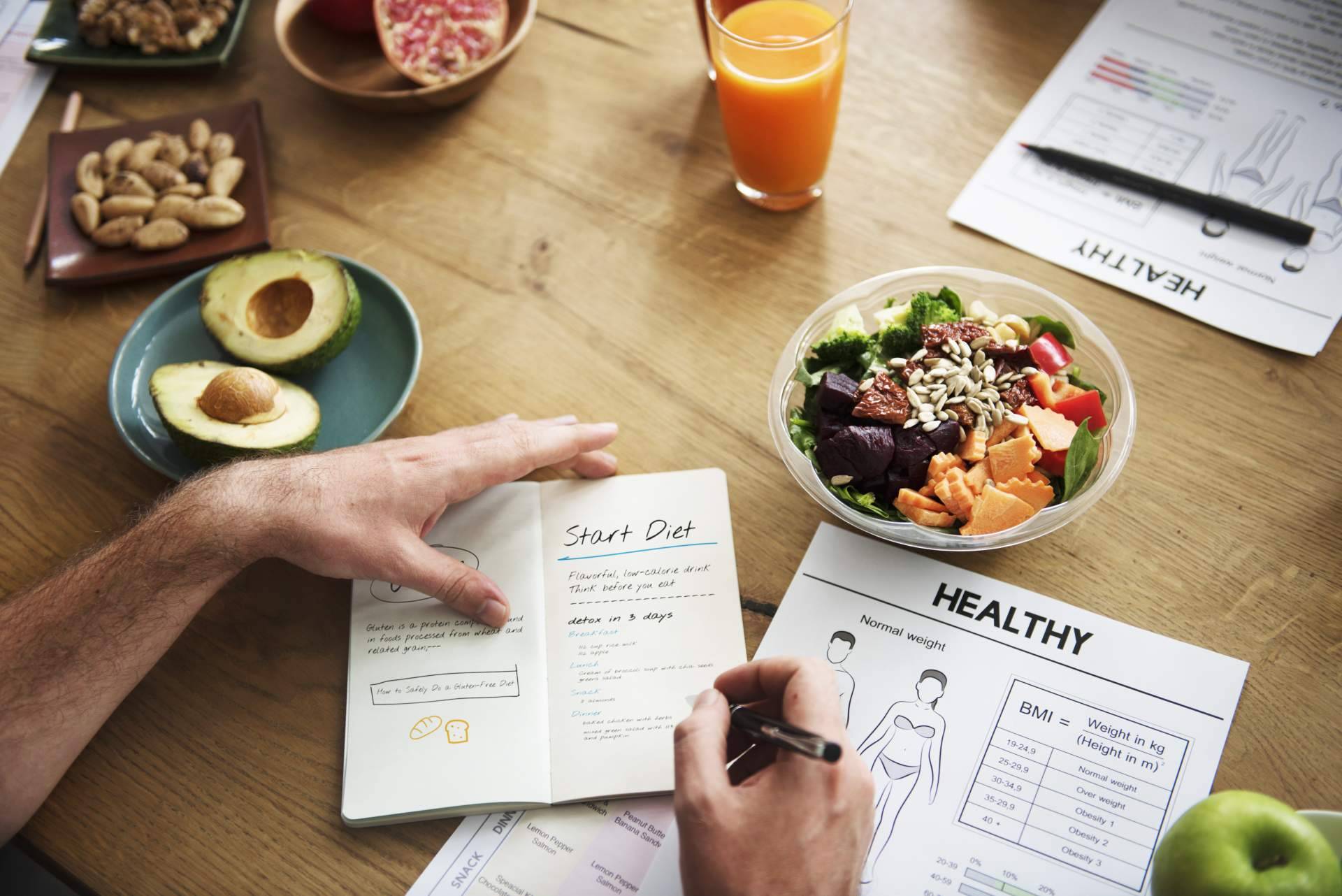 Nutrición Nervión Barakaldo organiza un taller gratuito sobre nutrición saludable