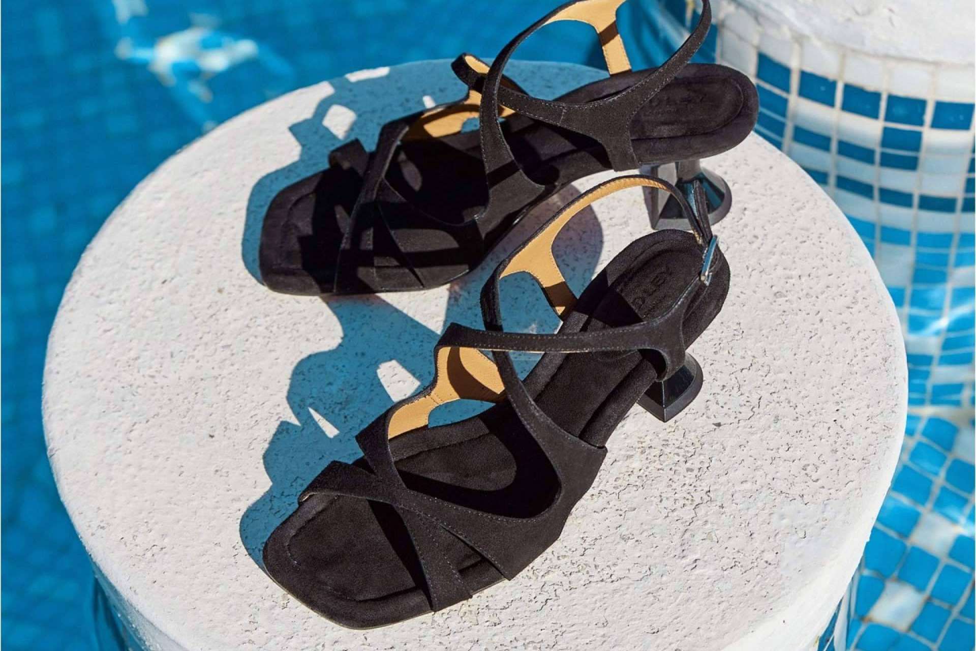 Audley Shoes da a conocer la nueva colección de sandalias de mujer en piel