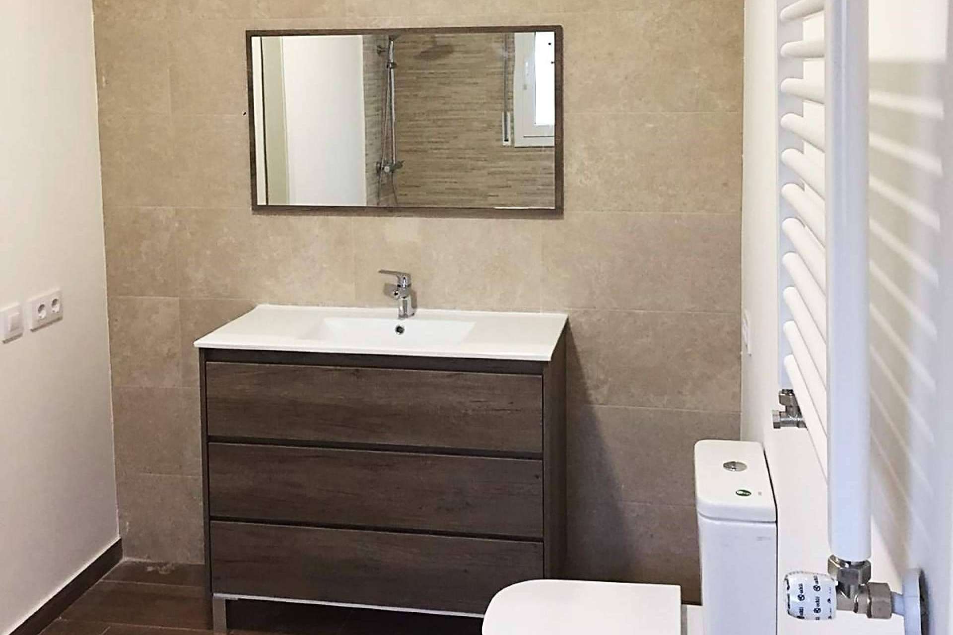 Reformas de baños con Reformas Barcelona Low Cost