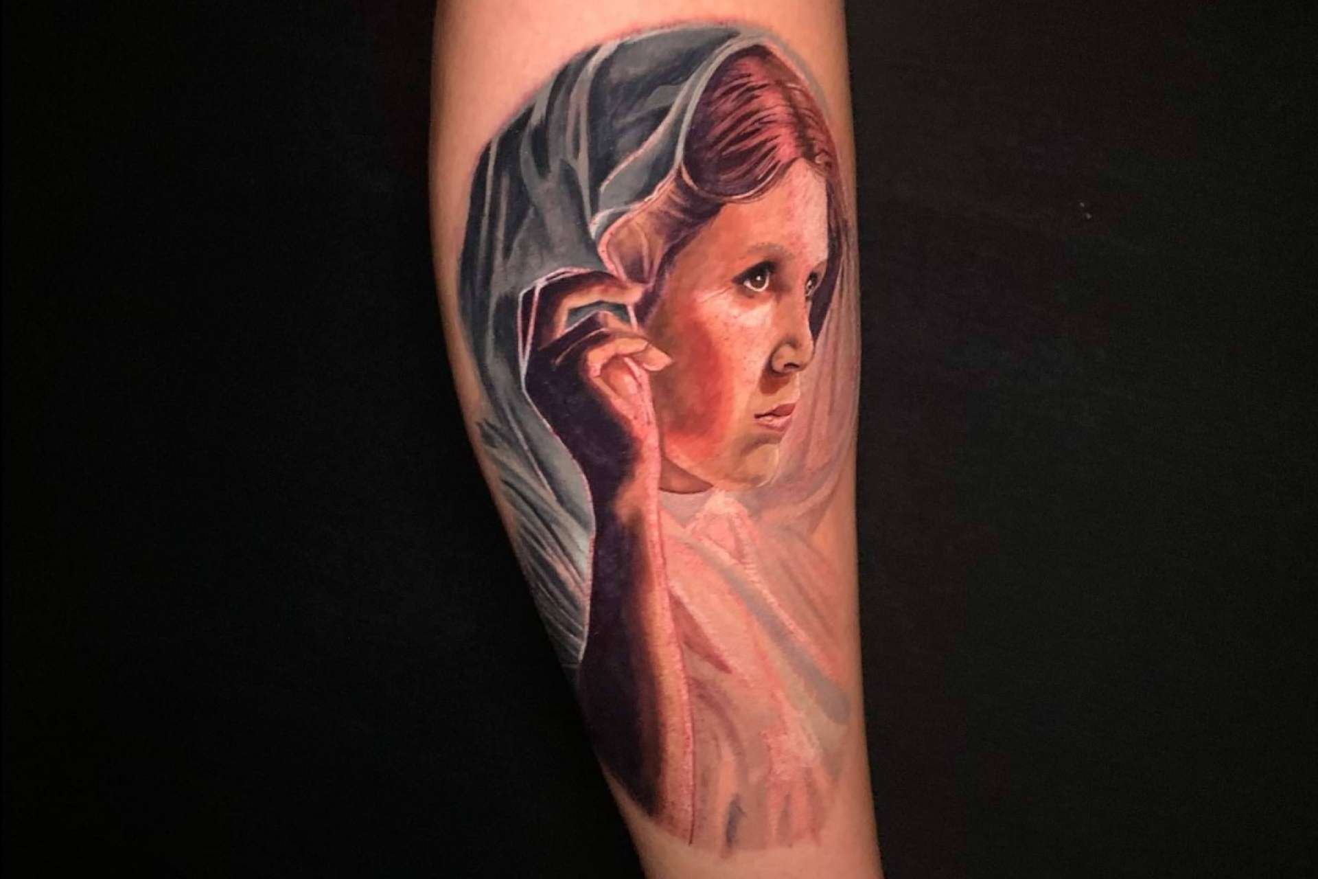 Trip n'Tattoo, un referente en el Barrio Gótico de Barcelona