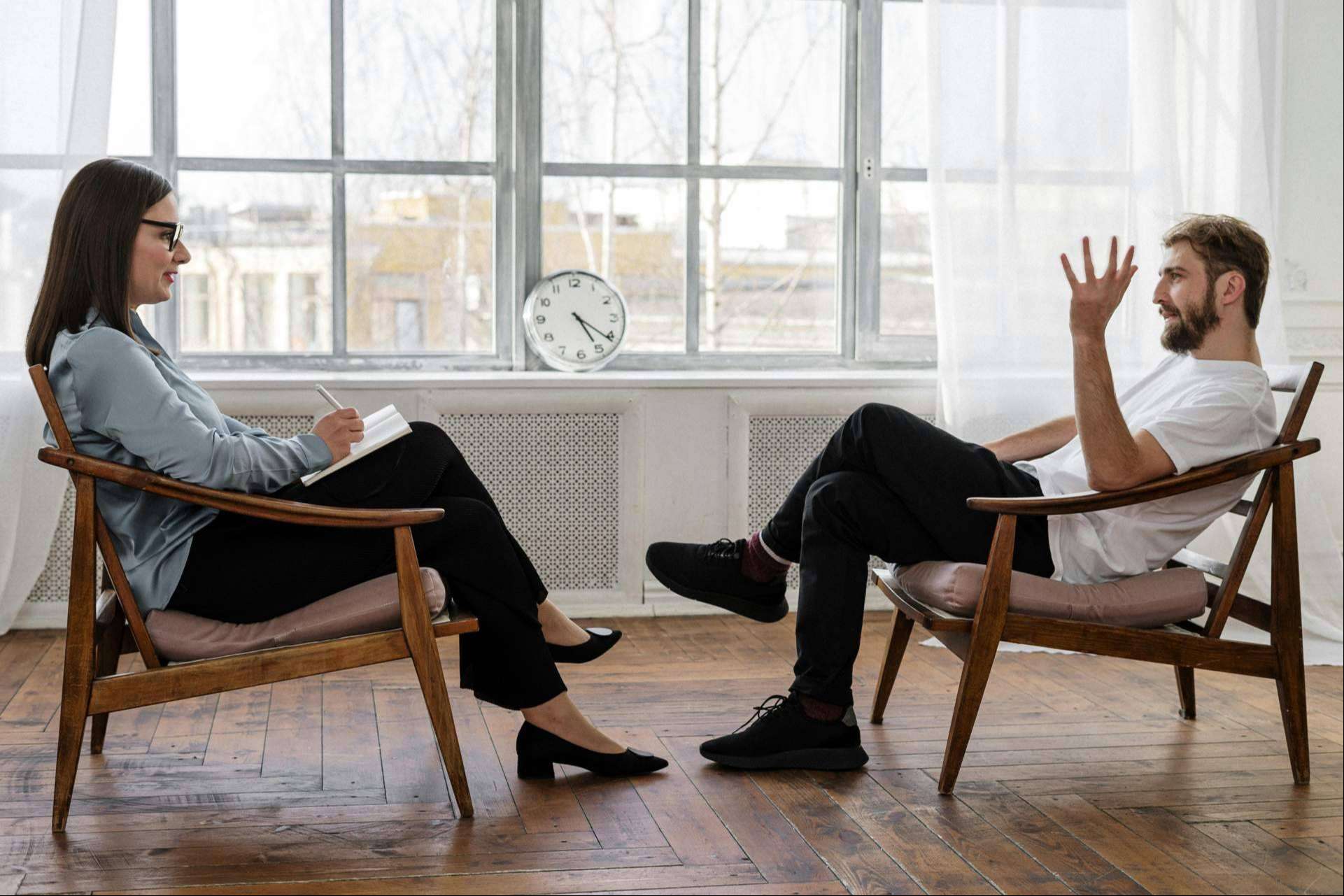 ¿Por qué el coaching es una profesión con futuro?