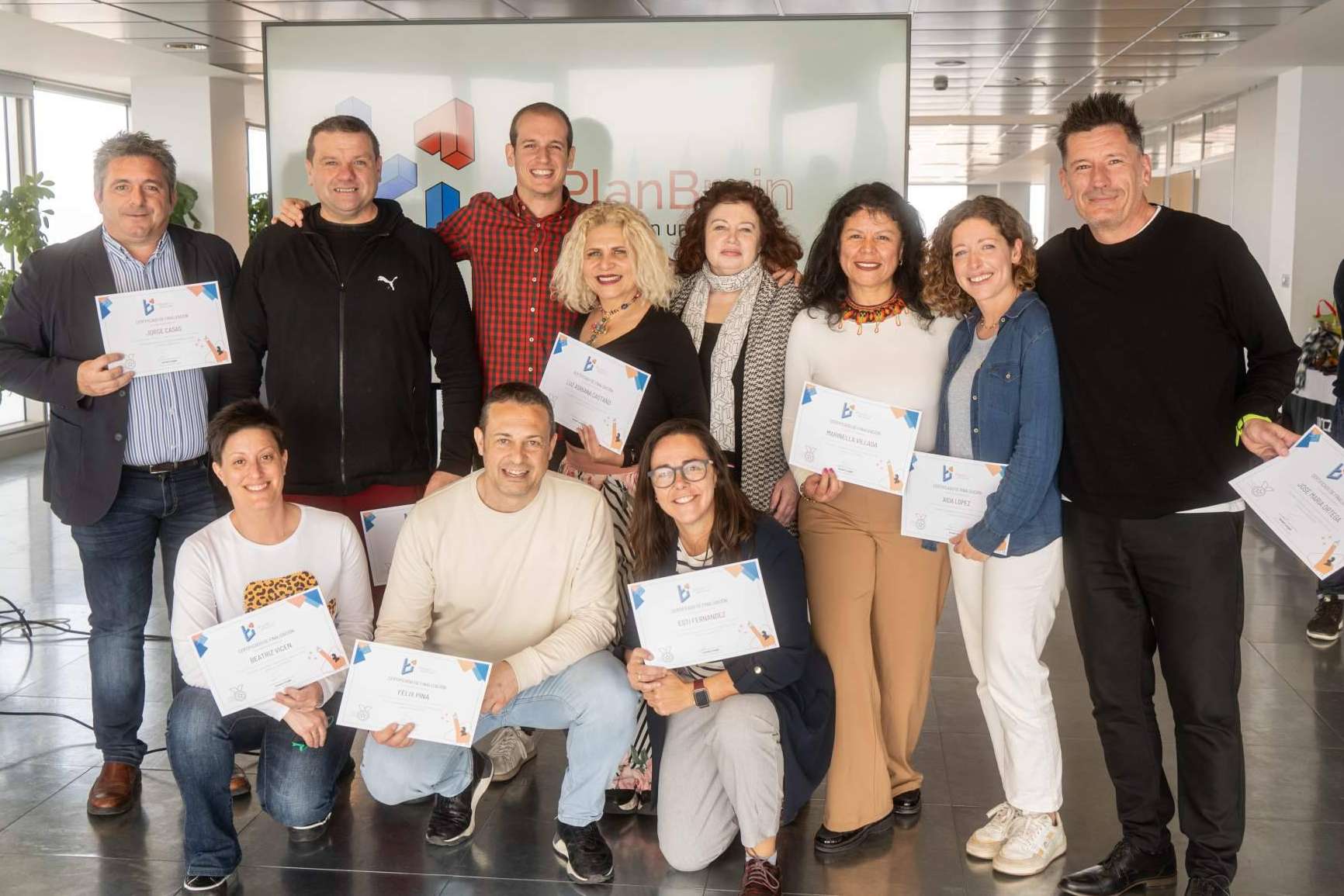 El fenómeno del aprendizaje de inglés en 20 días, PlanBrain explica su método