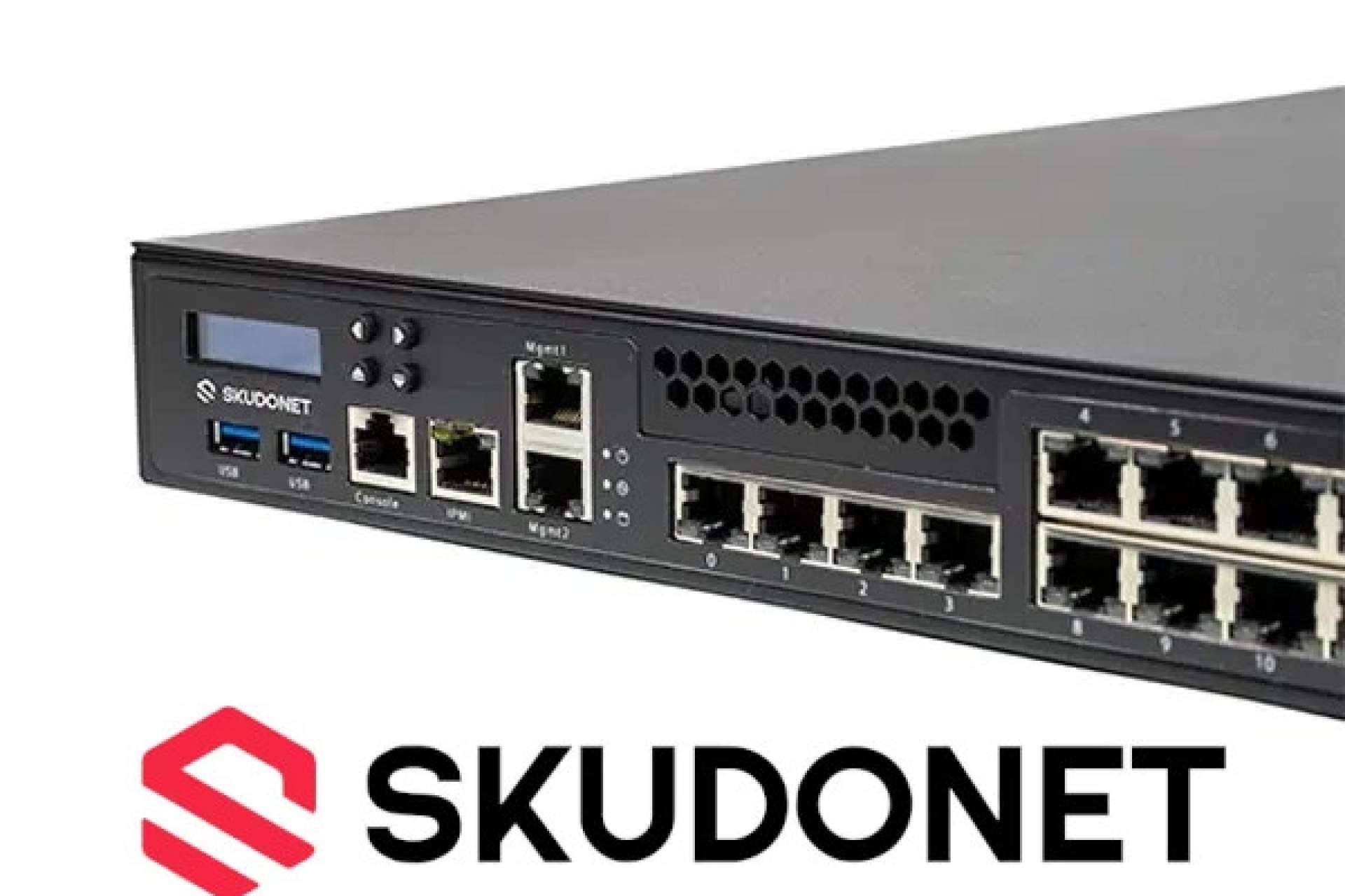 Aprovechar la potencia del ADC en un ecosistema de hardware con el software load balancer de SKUDONET