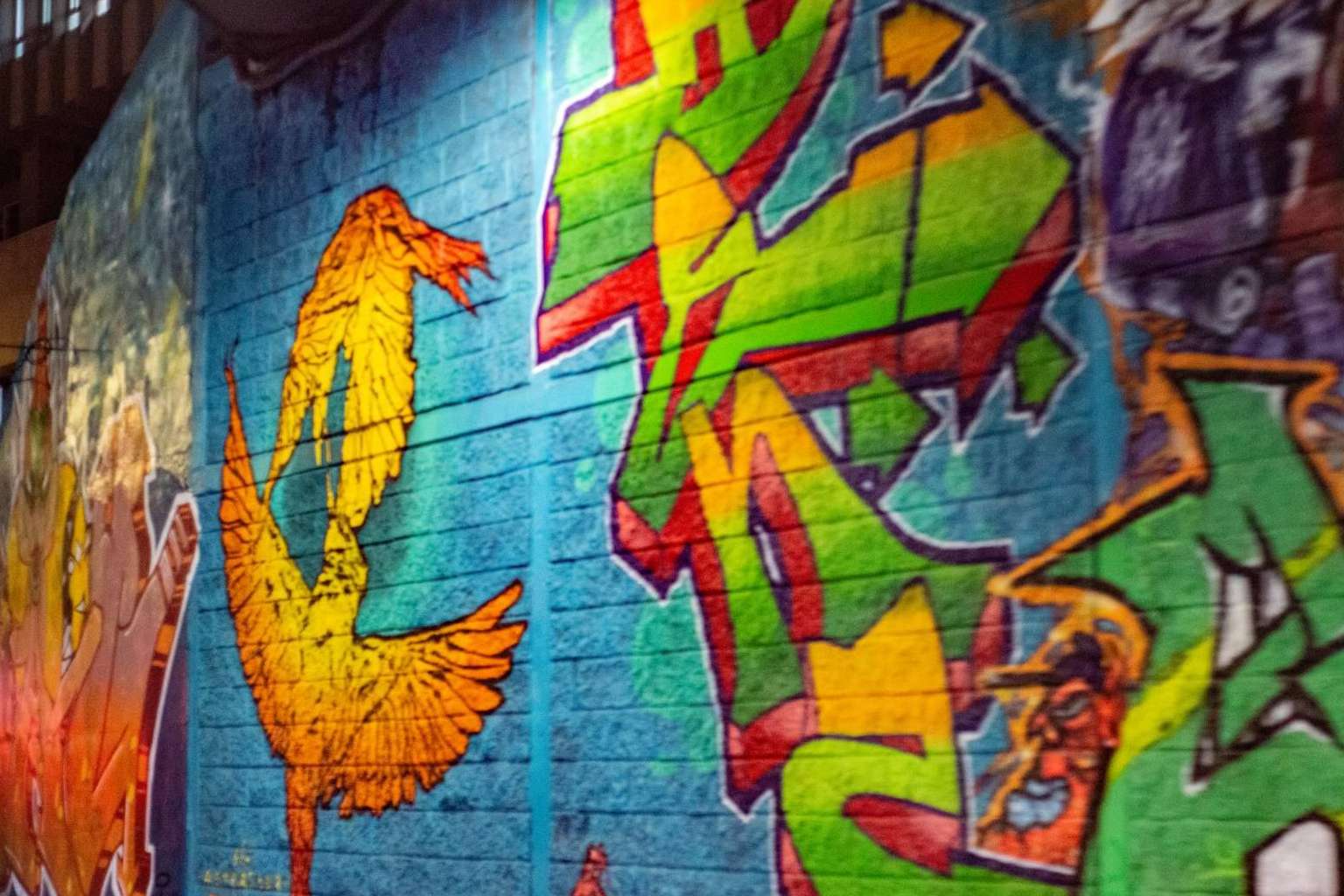 Bogexplore, un operador turístico en Bogotá