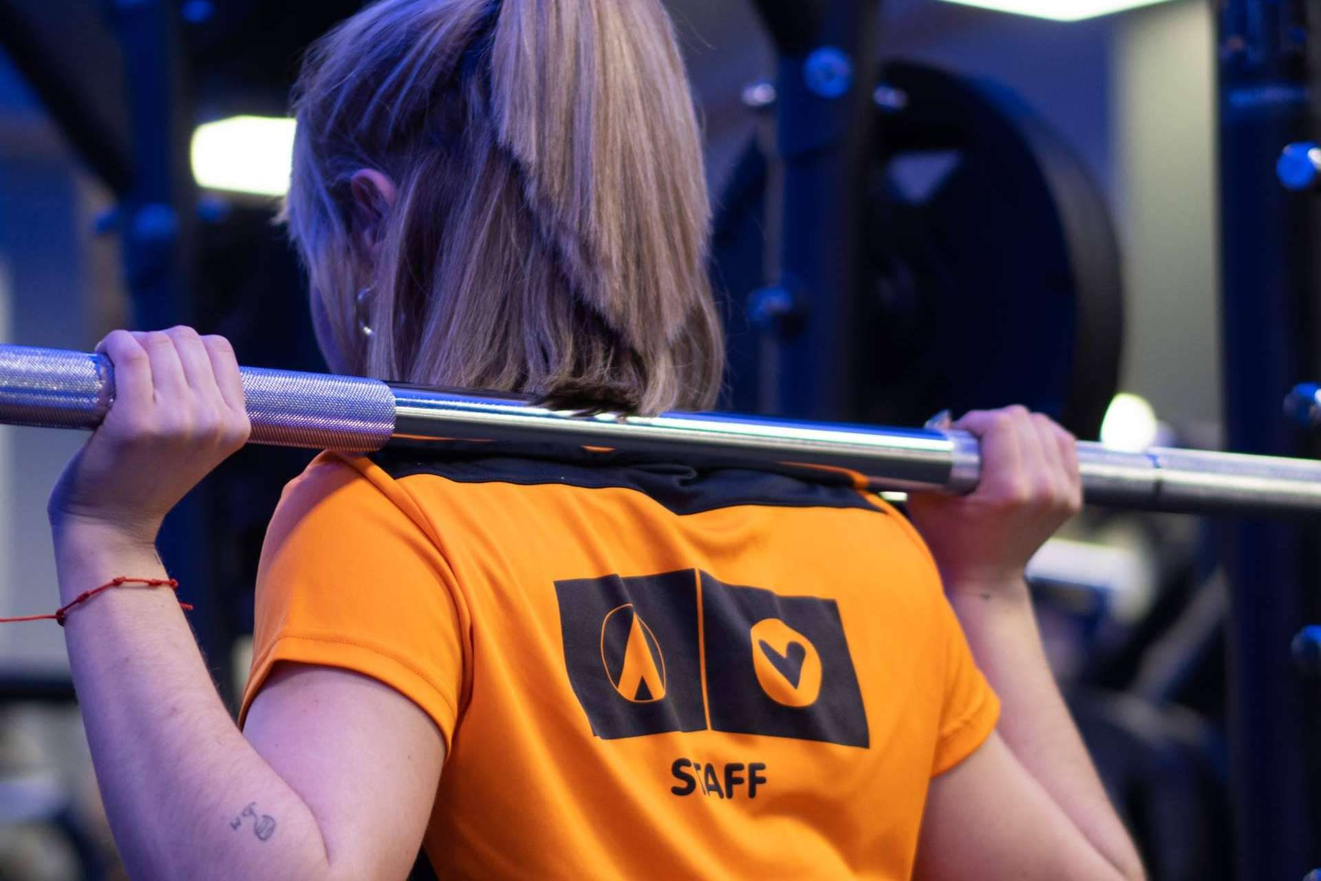Los beneficios del entrenamiento de fuerza que diseña VivaGym