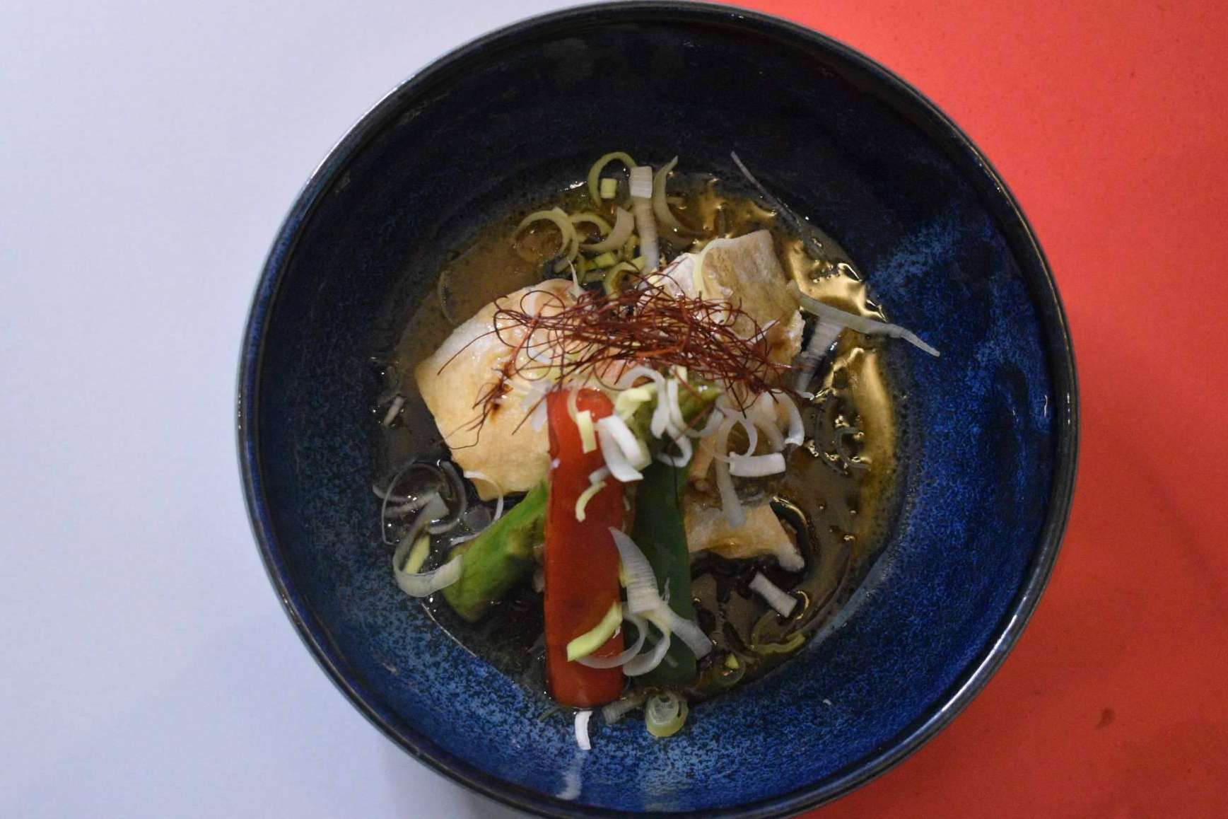 Tradición japonesa en Madrid; restaurantes MIYAMA