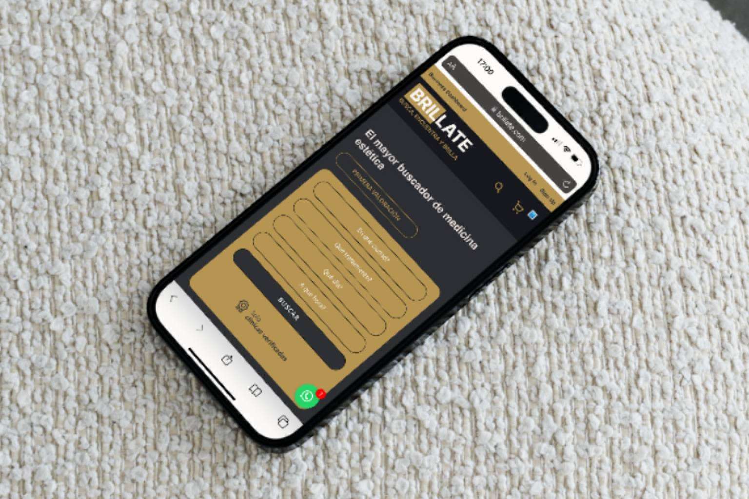 Brillate Prime, el pasaporte exclusivo para una experiencia única en el mundo de la estética médica