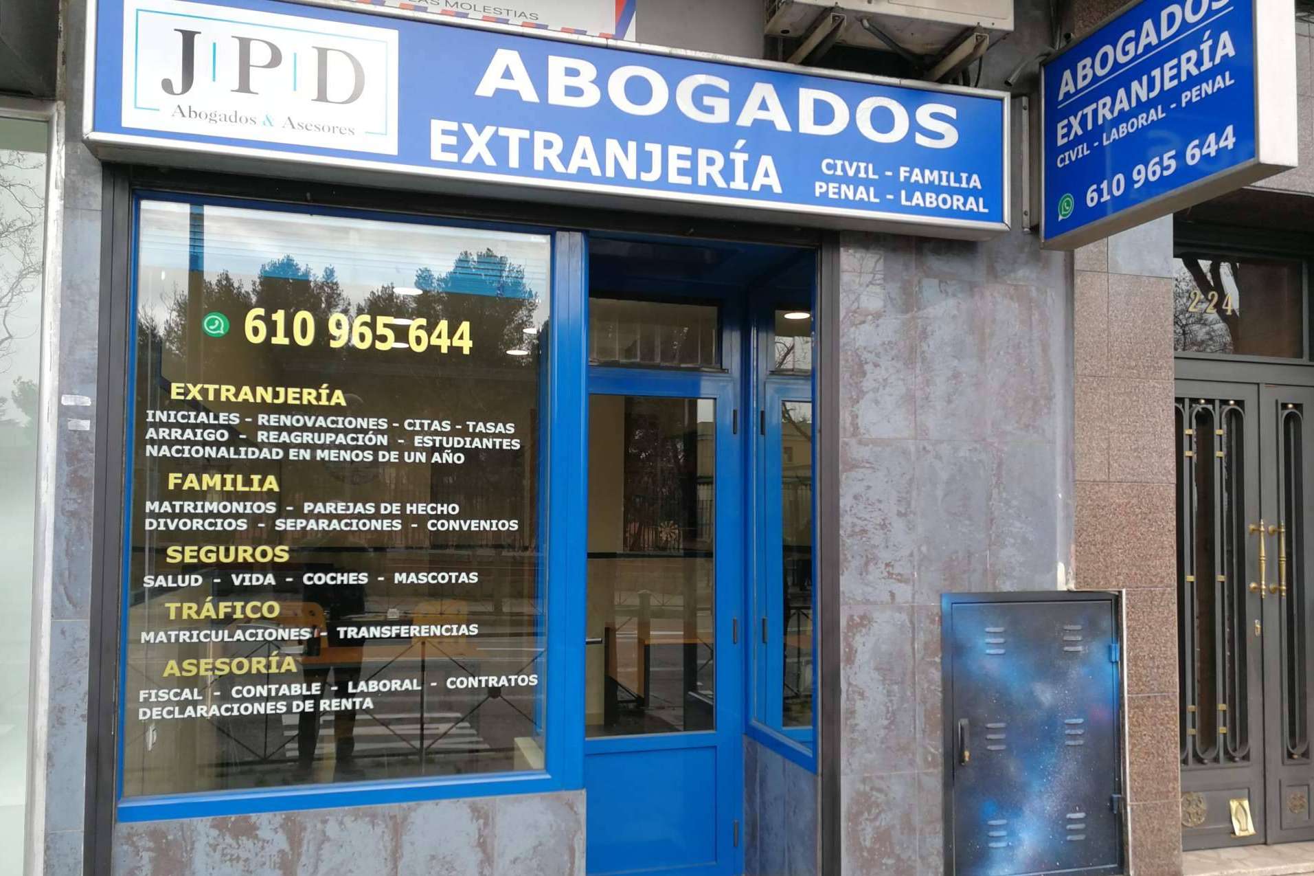 Nuevas condiciones para que los solicitantes de asilo puedan acceder al Arraigo Laboral