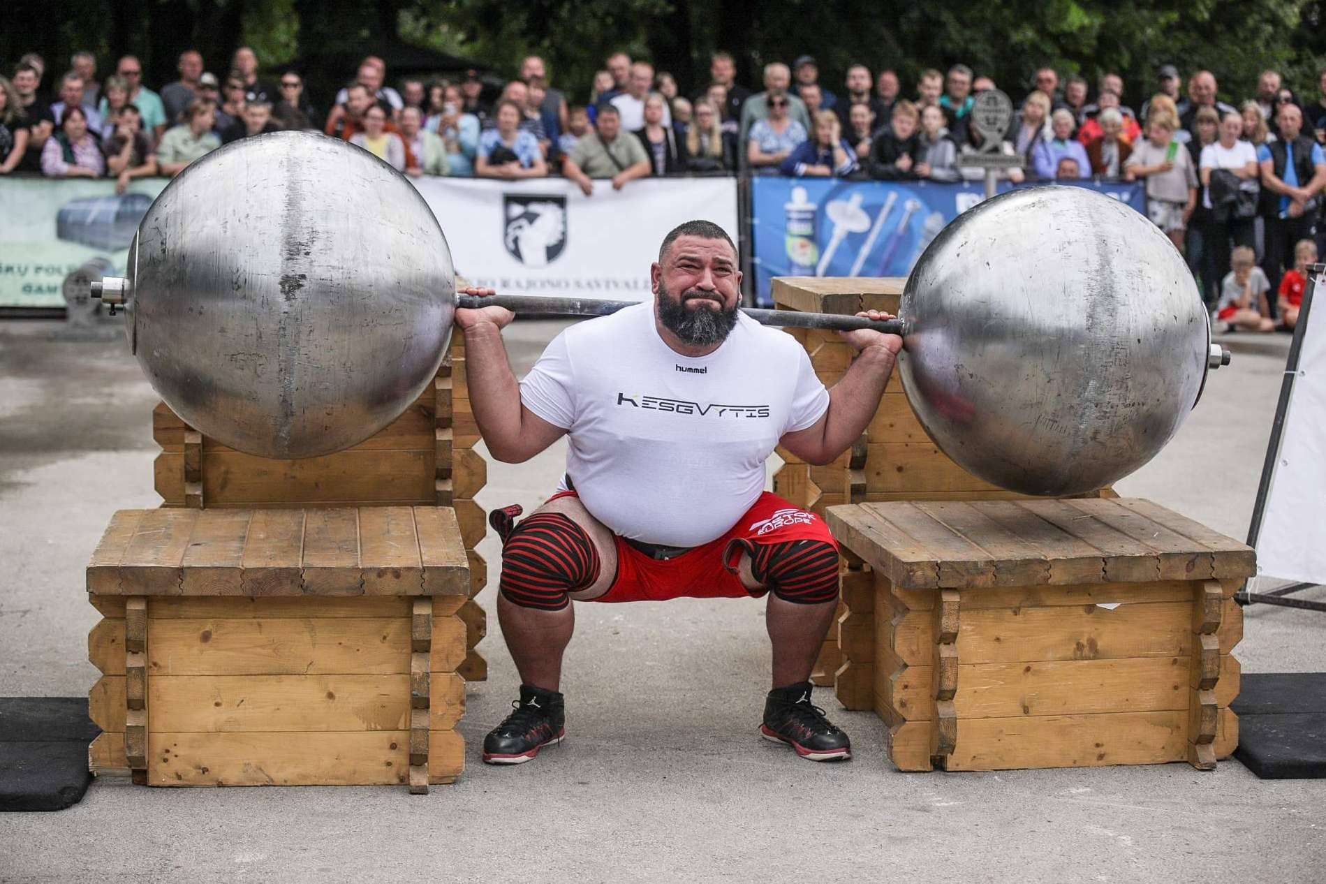 Juan Ferrer revela tres consejos clave para ganar fuerza