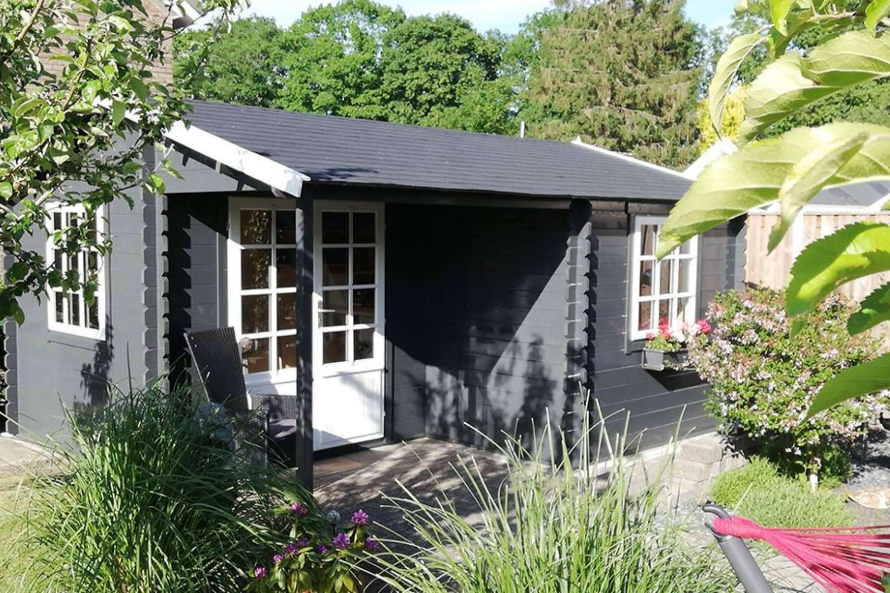 Encontrar casas modernas de madera en Casasdemaderamodernas.es