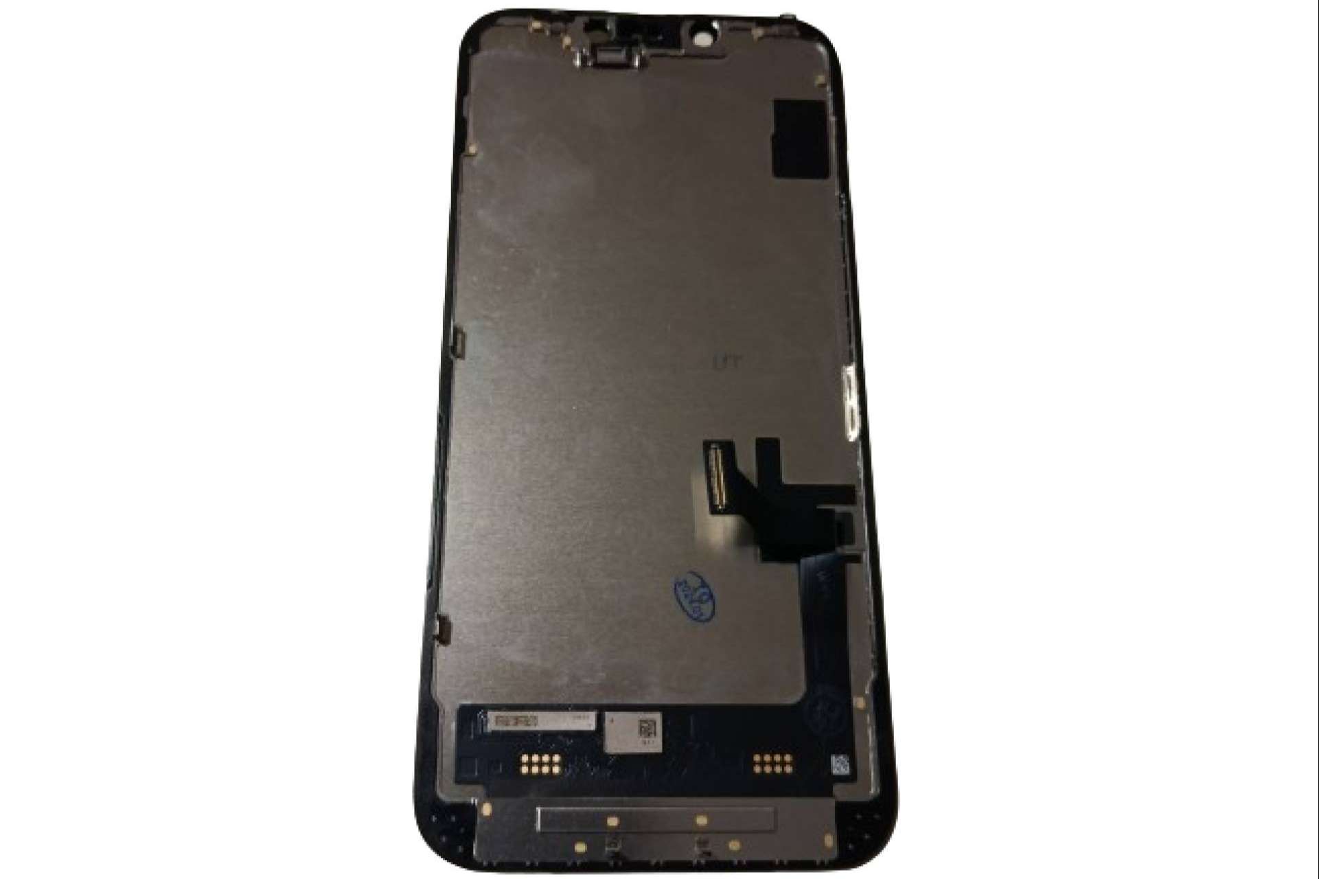 Reparar Ordenadores, la opción recomendada para cambiar la pantalla del iPhone 14