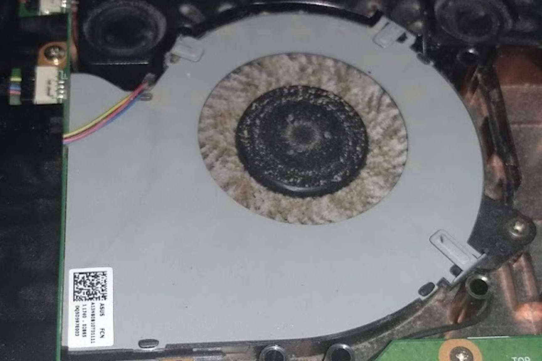 Reparar Ordenadores, en Madrid, cuenta con técnicos especializados en servicios de reparación portátiles HP