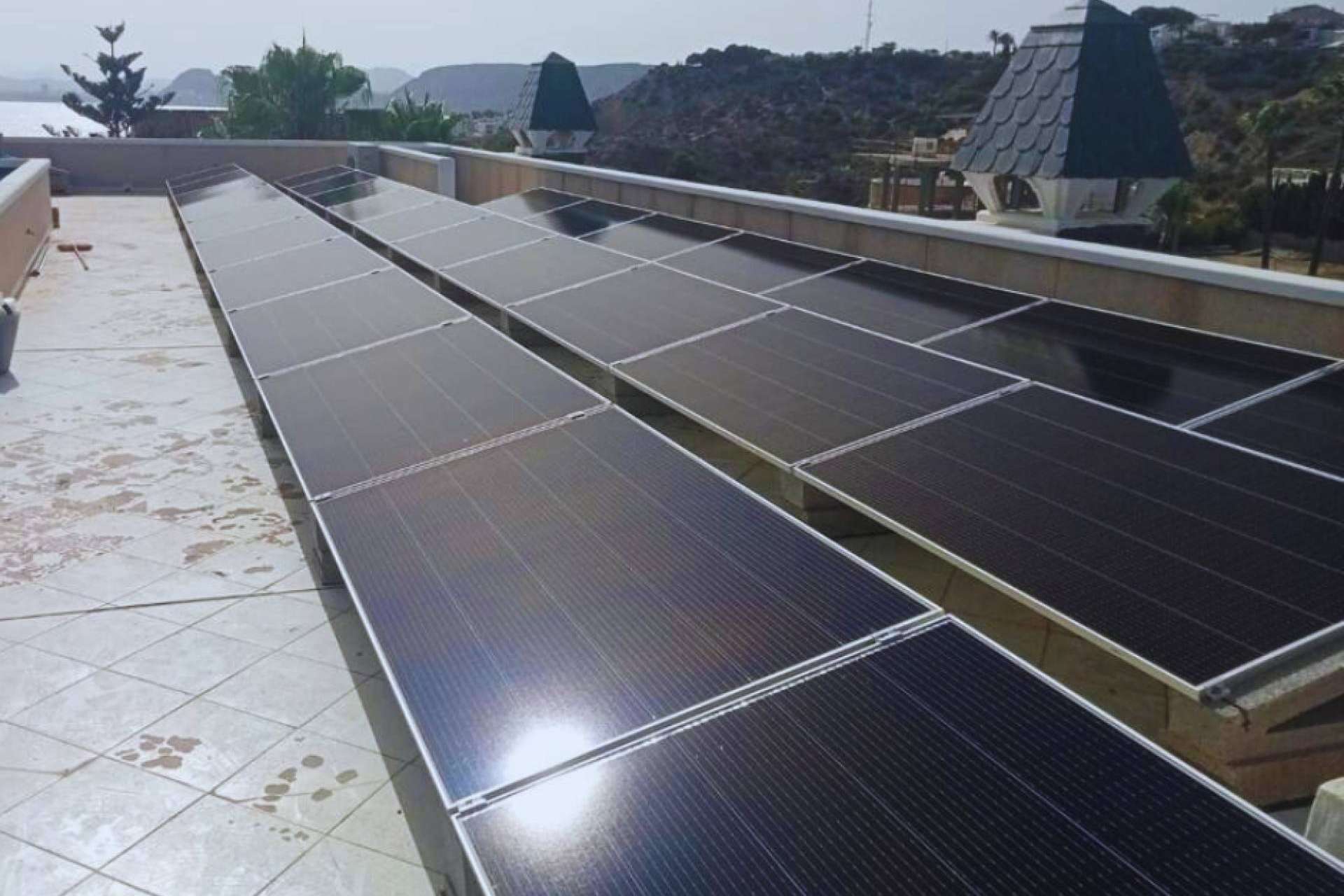 Maygmó Energía, paneles solares en Alicante, Murcia y  gran parte de la Comunidad Valenciana