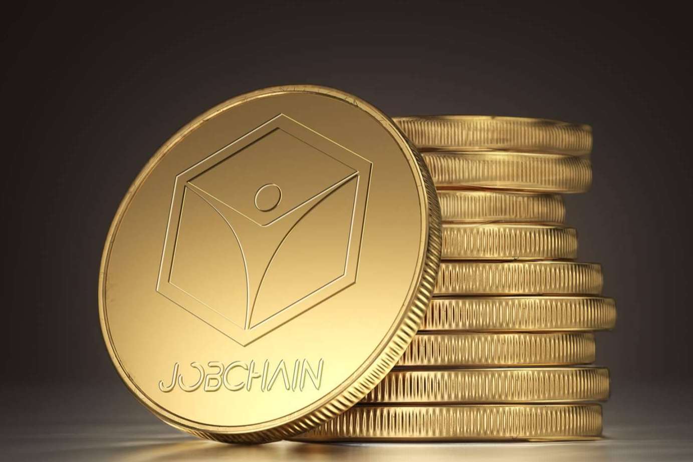 Jobchain, gestión segura y eficiente de activos digitales