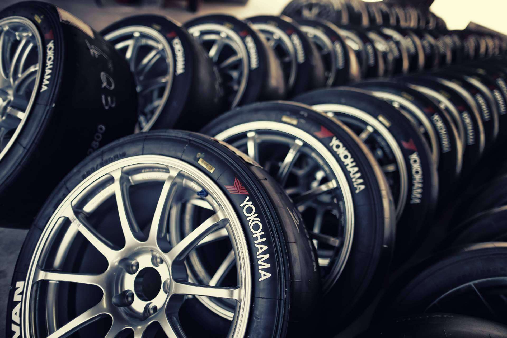 Neumáticos Yokohama, grandes ofertas en Confortauto
