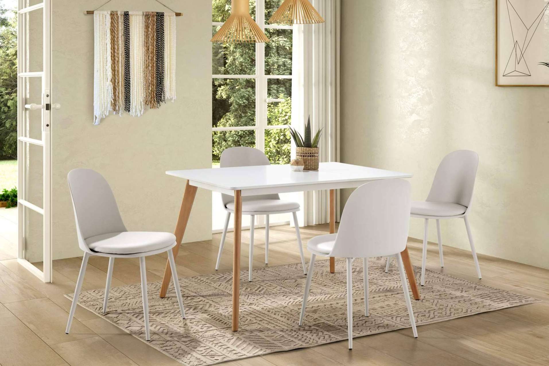 Recomendaciones de Top Mueble para renovar el comedor