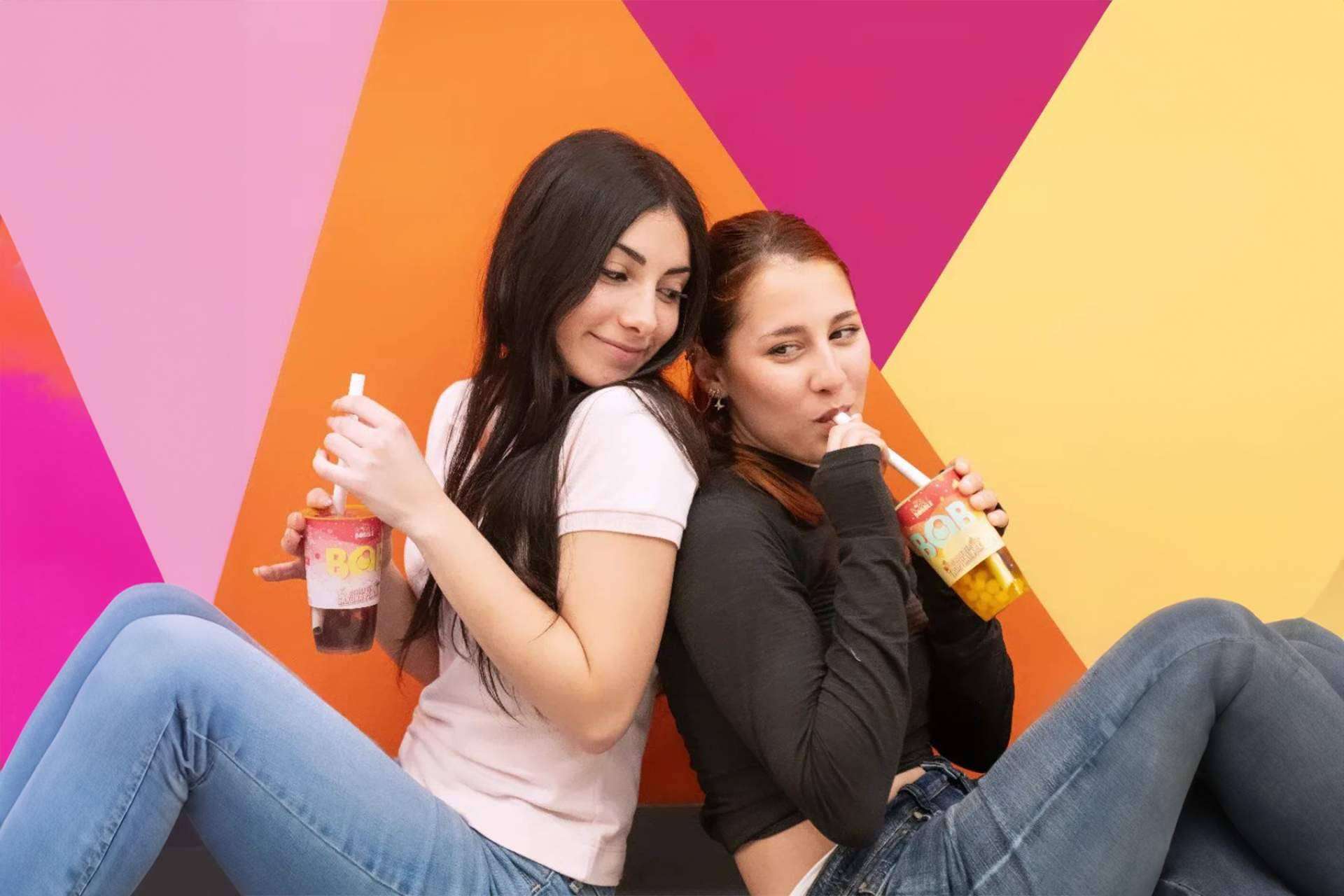 El nuevo Bubble Tea listo para beber, una opción practica e innovadora para negocios