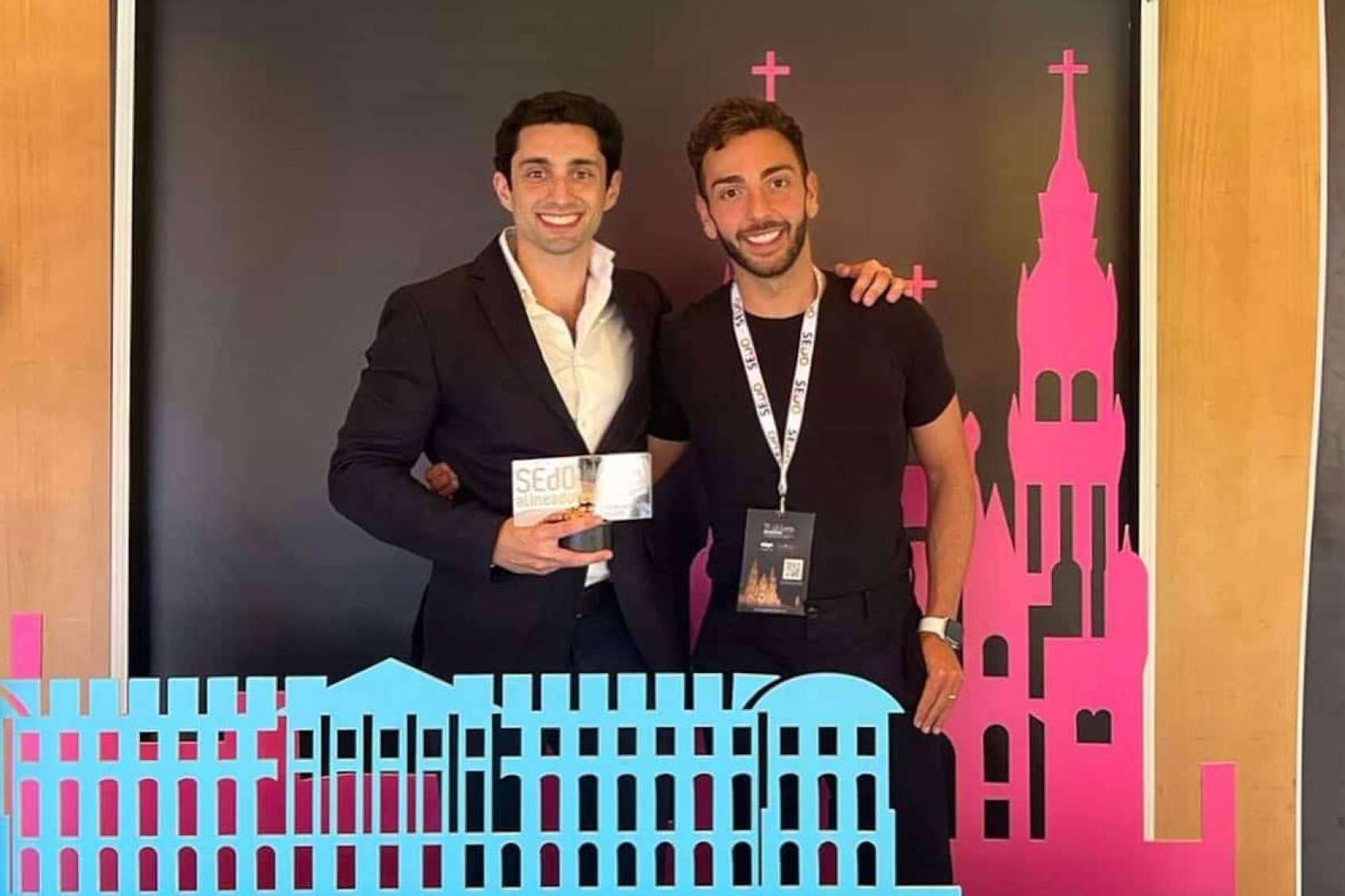 Una start-up fundada por dos jóvenes españoles, referente mundial en planificación de ortodoncia invisible